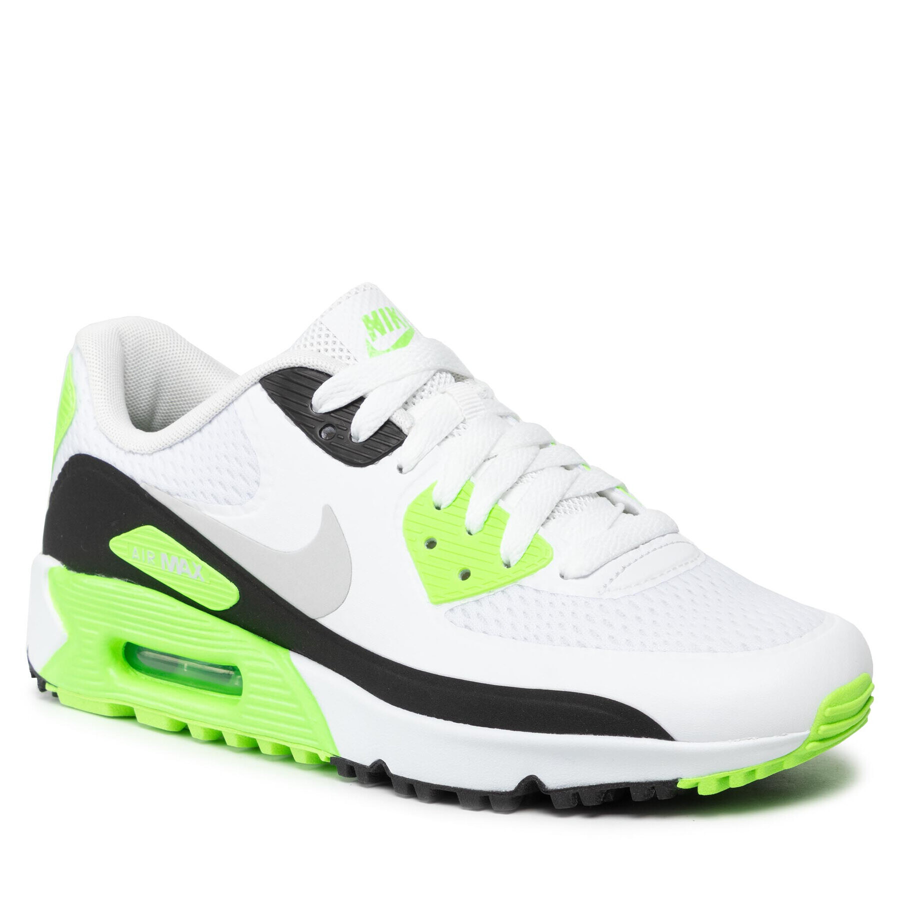 Nike Обувки Air Max 90 G CU9978 100 Бял - Pepit.bg