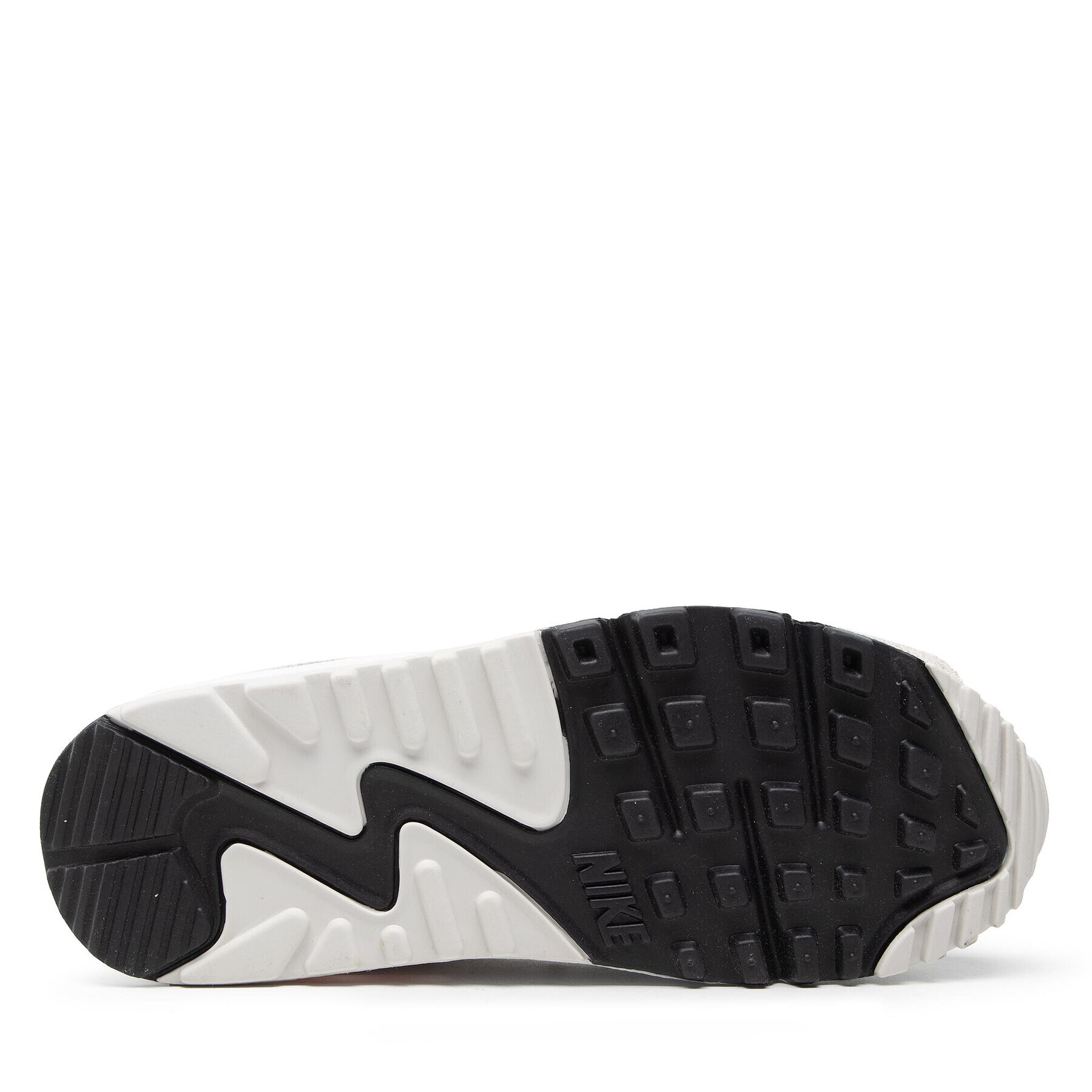 Nike Обувки Air Max 90 Se DA8709 100 Бял - Pepit.bg