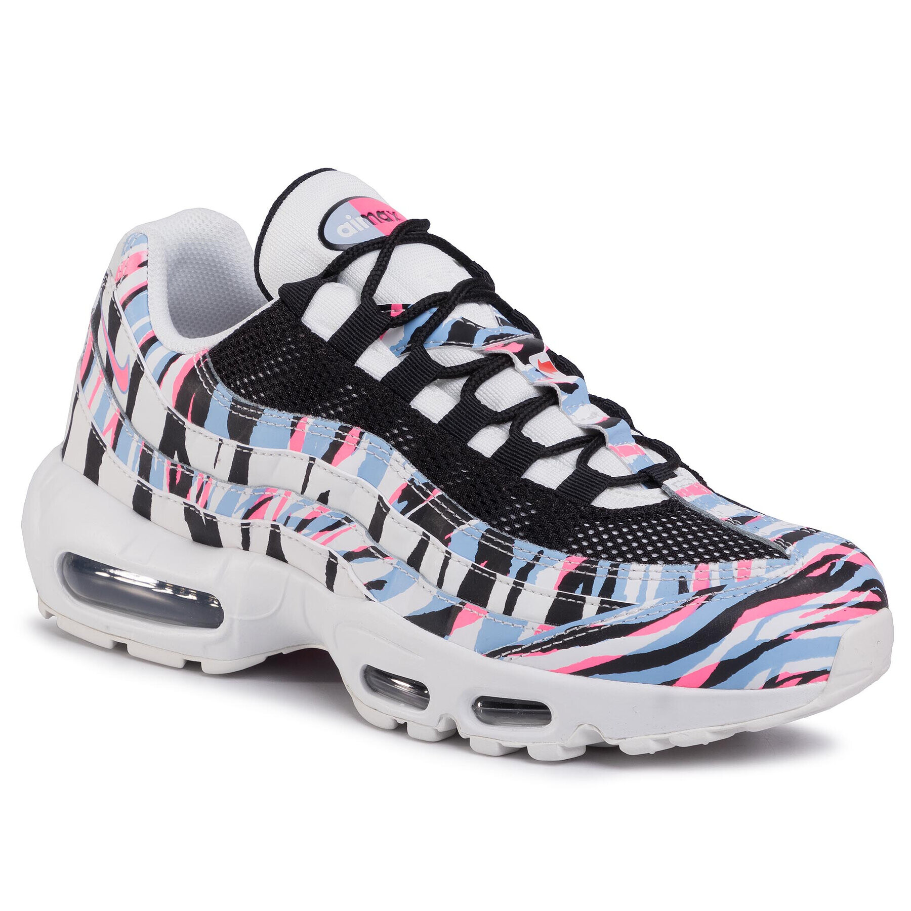 Nike Обувки Air Max 95 Ctry CW2359 100 Цветен - Pepit.bg