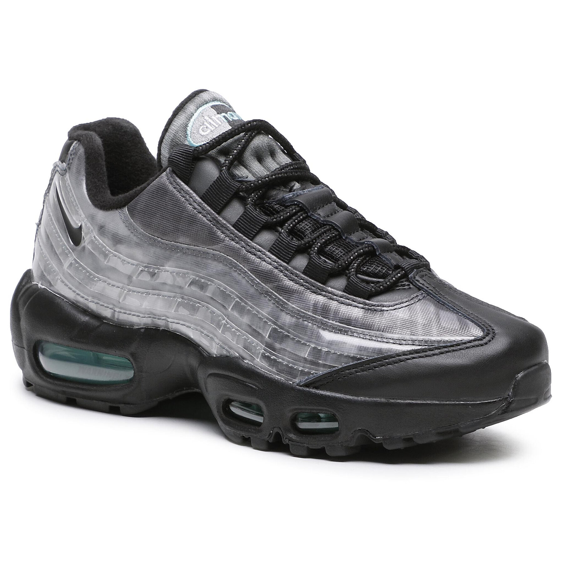 Nike Обувки Air Max 95 DA7735 001 Сив - Pepit.bg