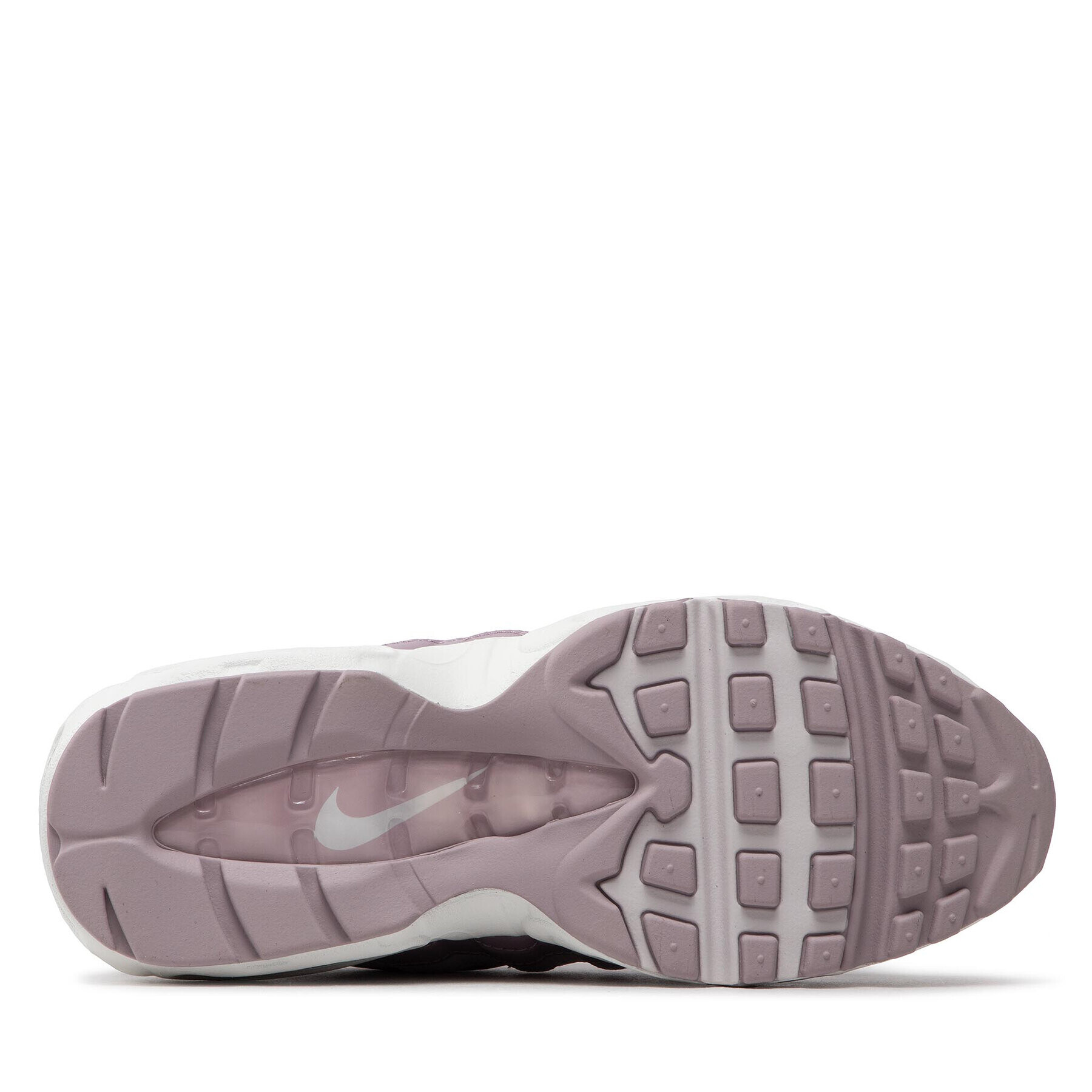 Nike Обувки Air Max 95 DC9474 500 Виолетов - Pepit.bg