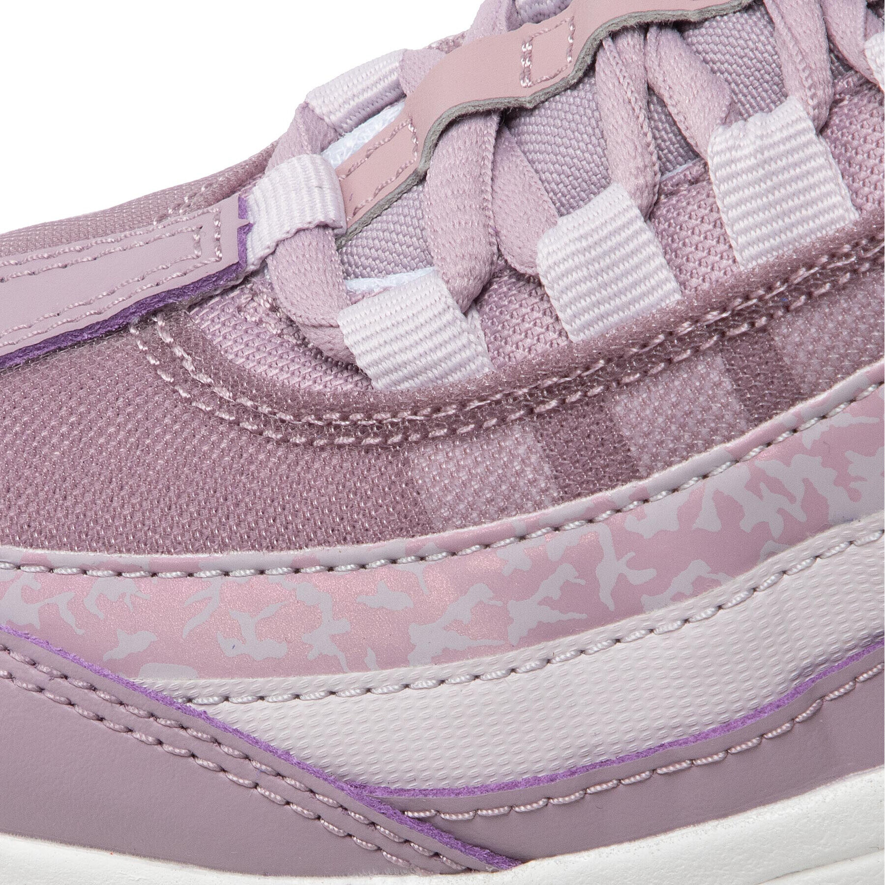Nike Обувки Air Max 95 DC9474 500 Виолетов - Pepit.bg