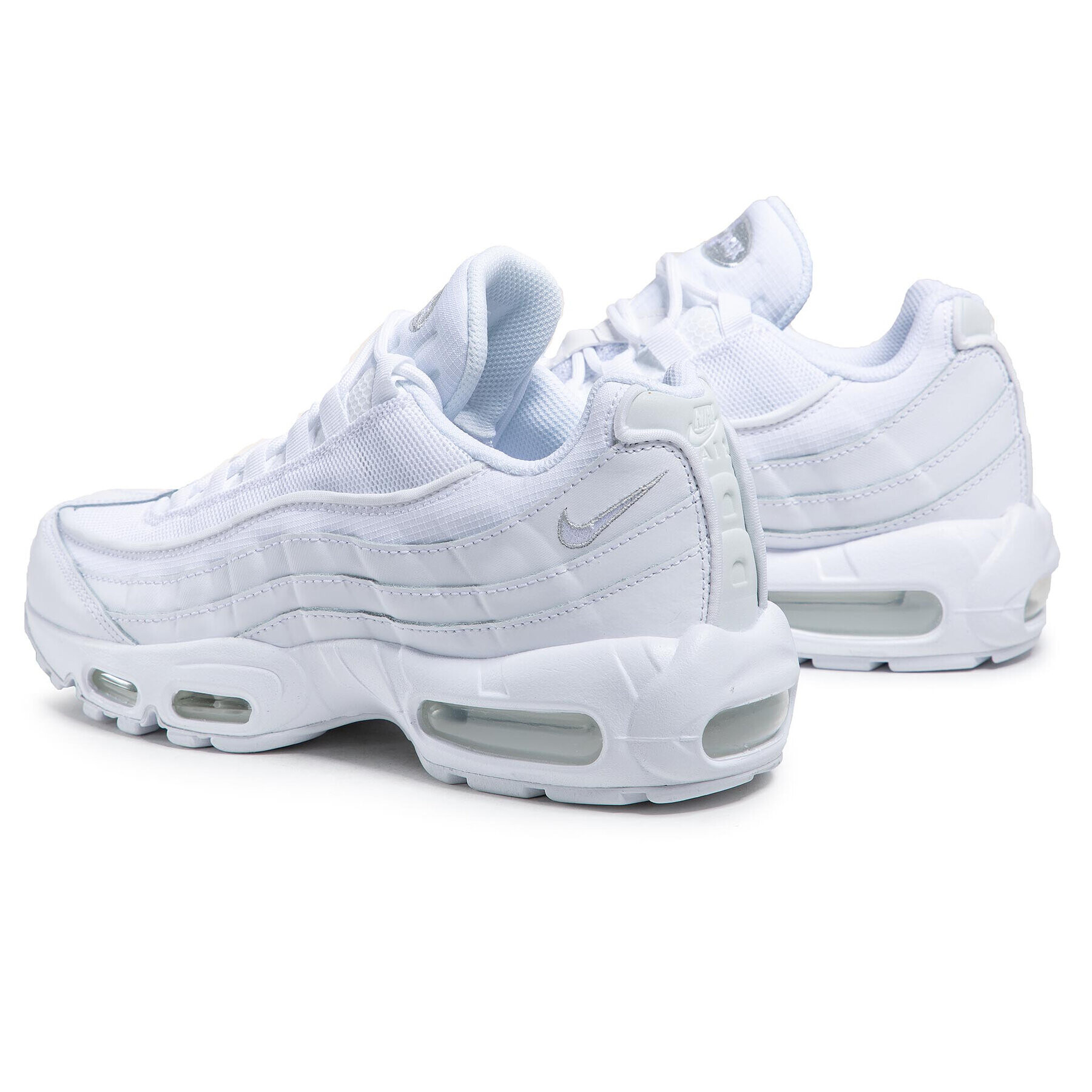 Nike Обувки Air Max 95 Essential CT1268 100 Бял - Pepit.bg