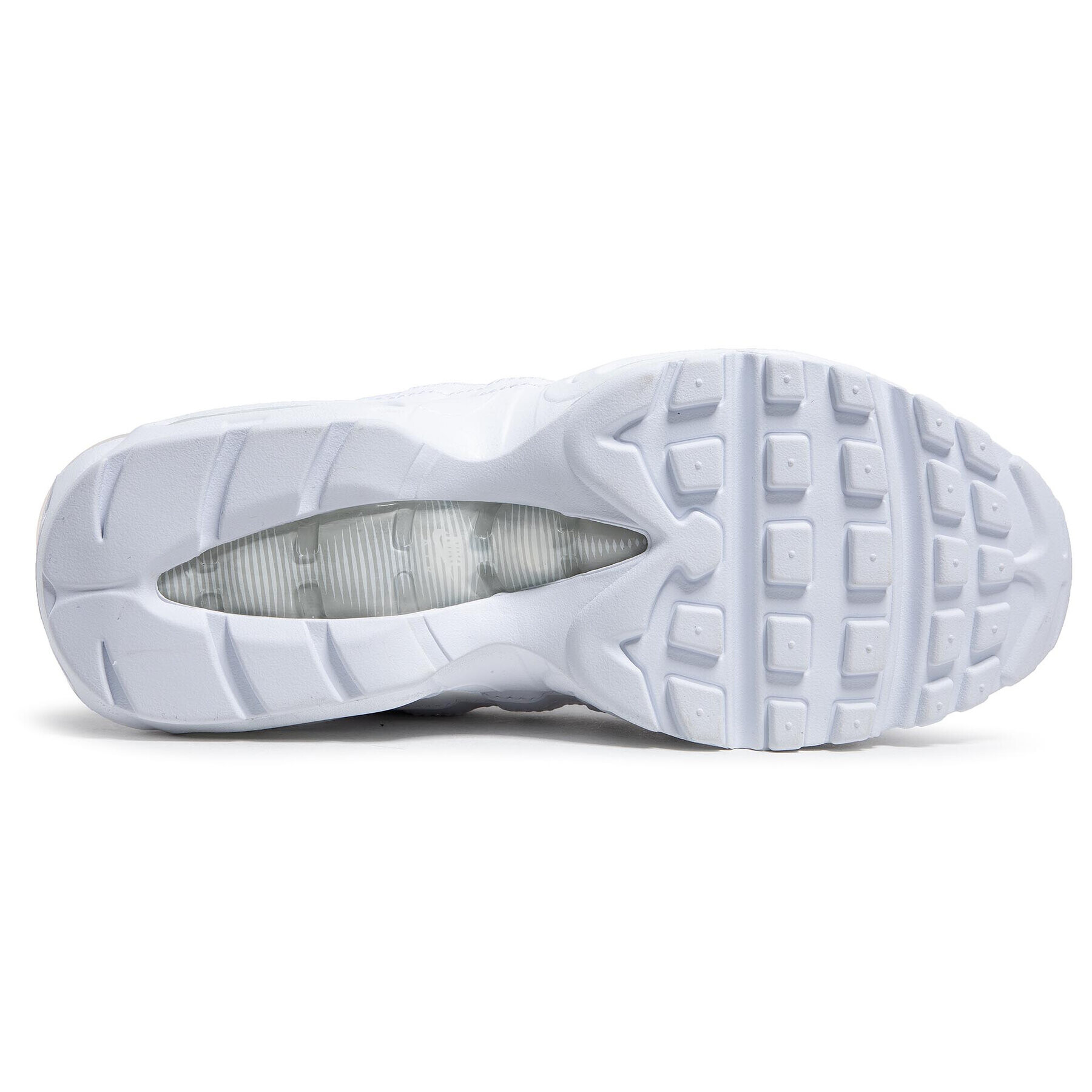 Nike Обувки Air Max 95 Essential CT1268 100 Бял - Pepit.bg
