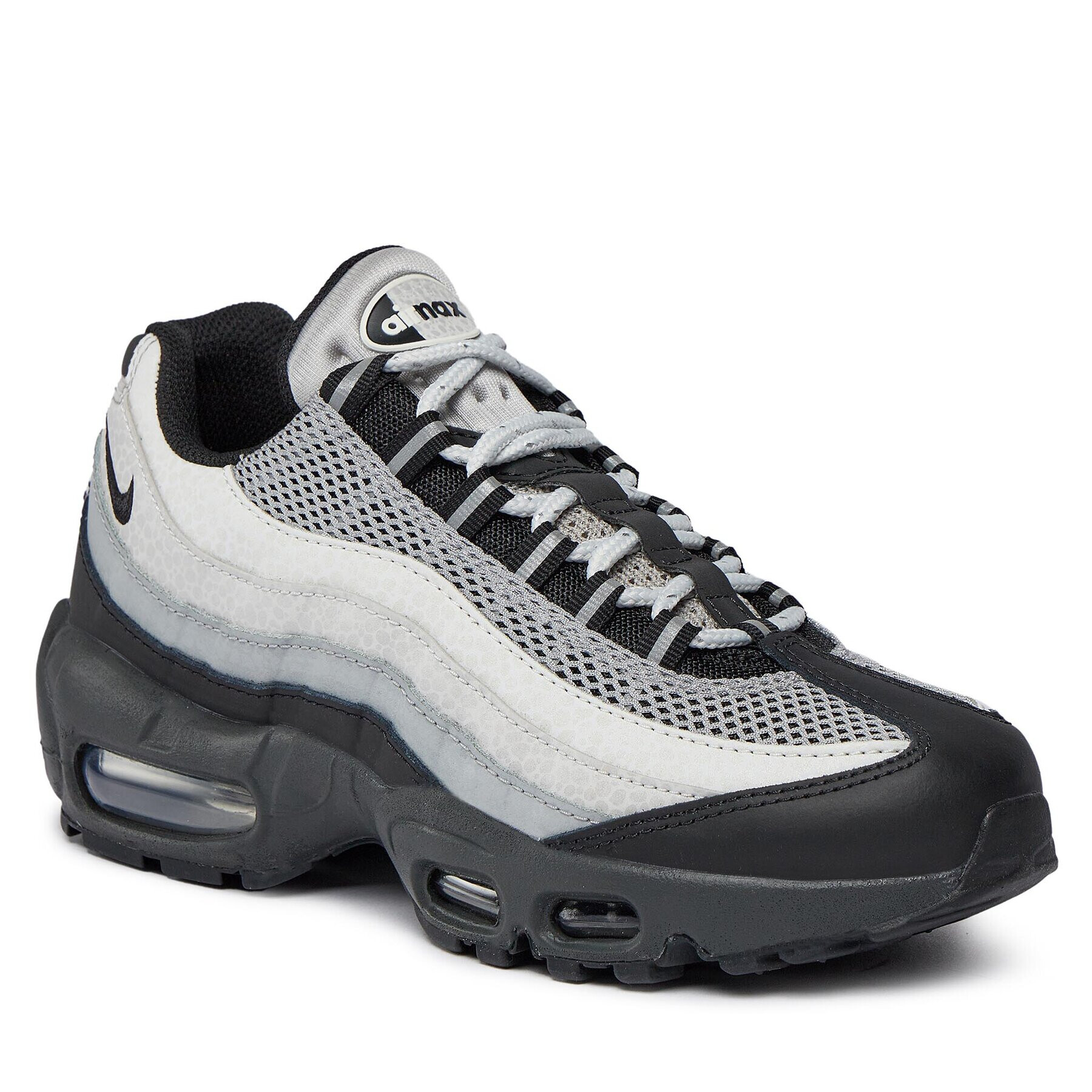 Nike Обувки Air Max 95 Lx DV5581 Сив - Pepit.bg