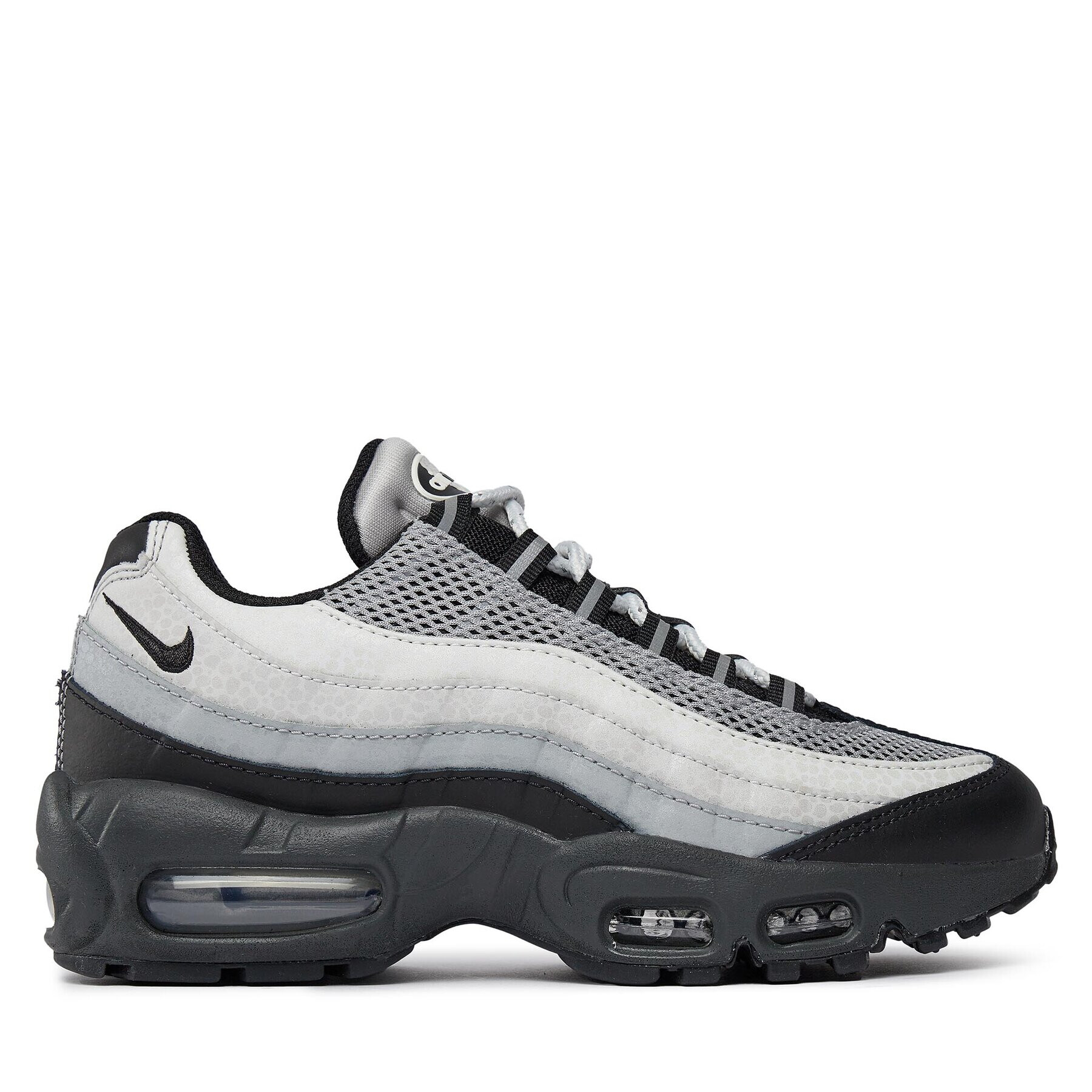 Nike Обувки Air Max 95 Lx DV5581 Сив - Pepit.bg