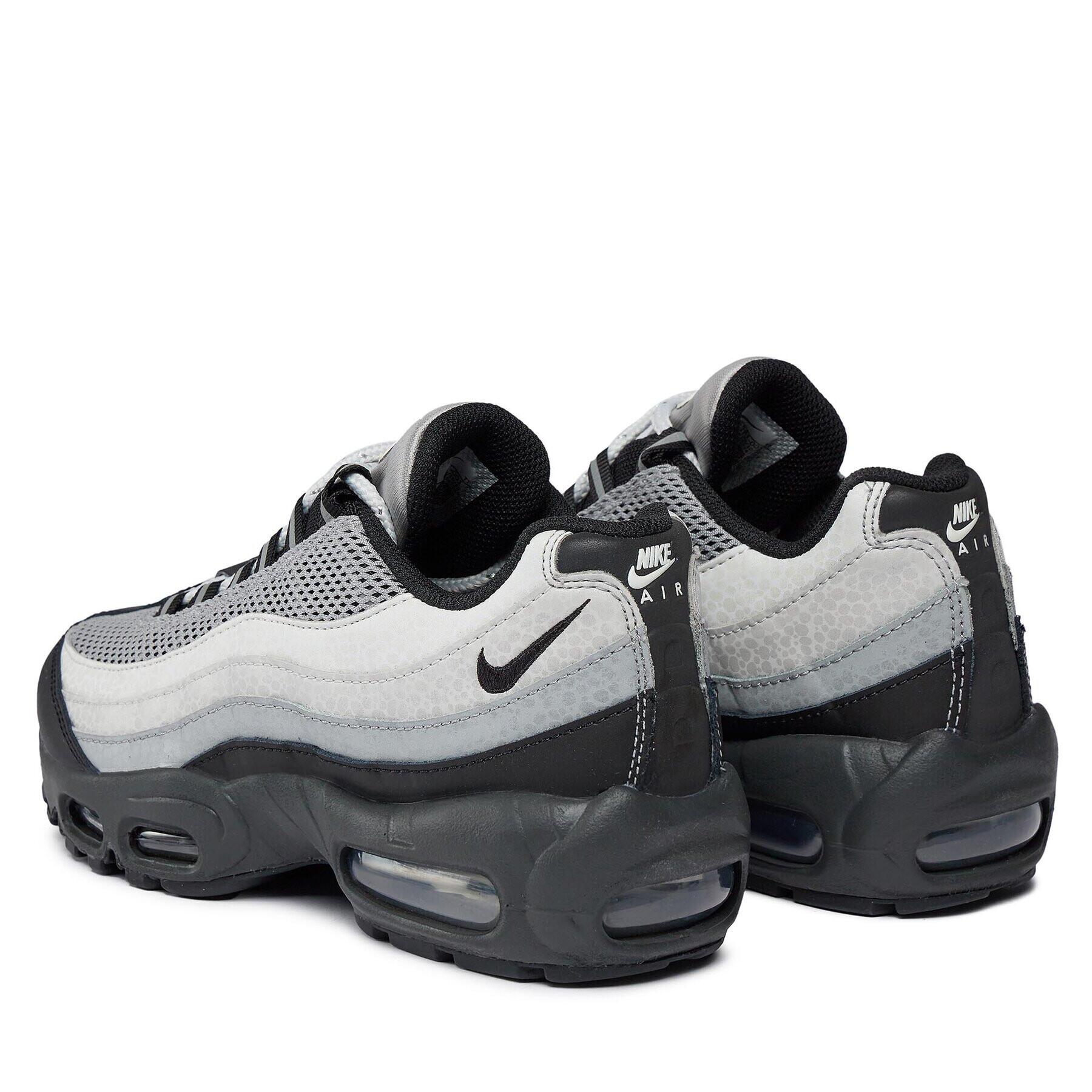 Nike Обувки Air Max 95 Lx DV5581 Сив - Pepit.bg