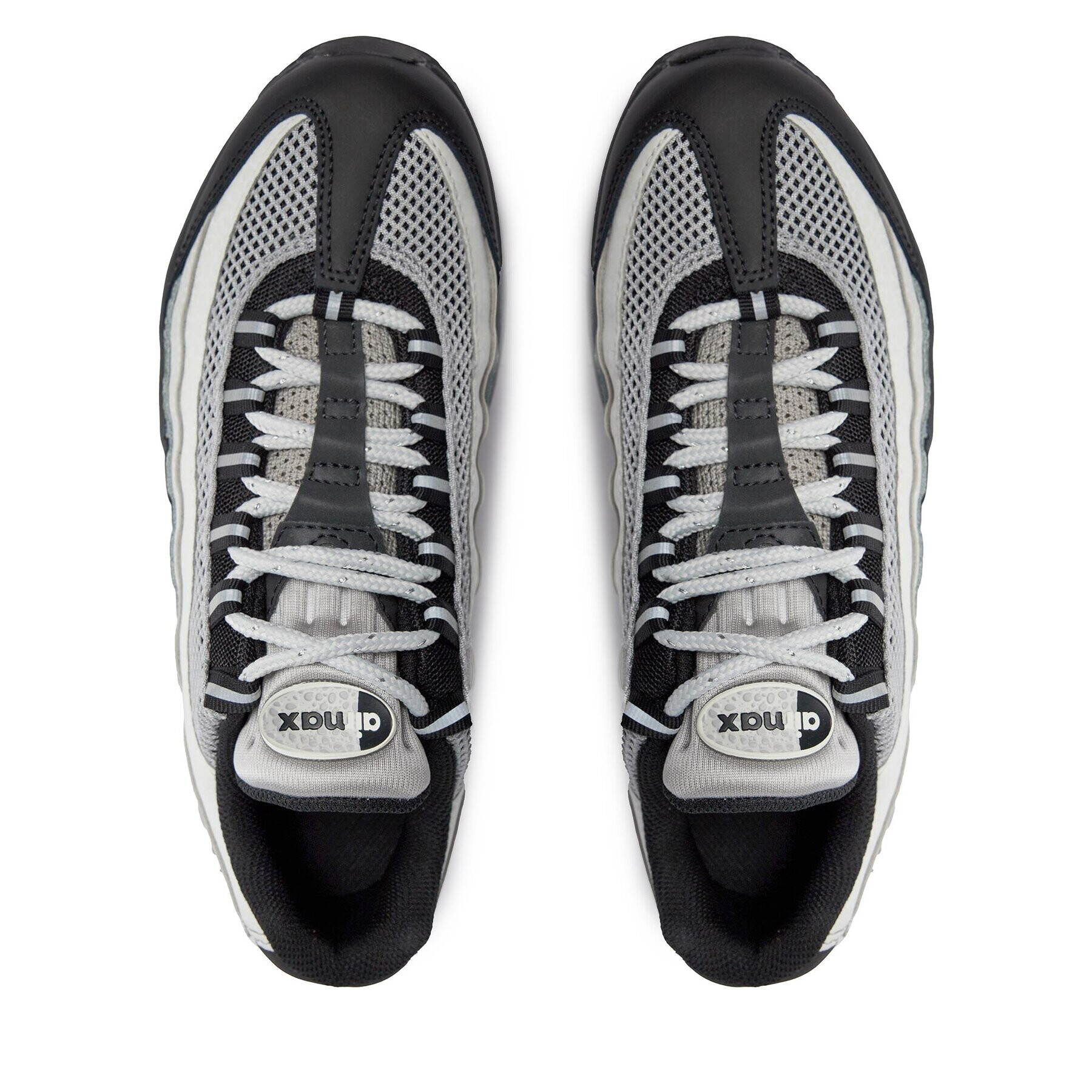 Nike Обувки Air Max 95 Lx DV5581 Сив - Pepit.bg