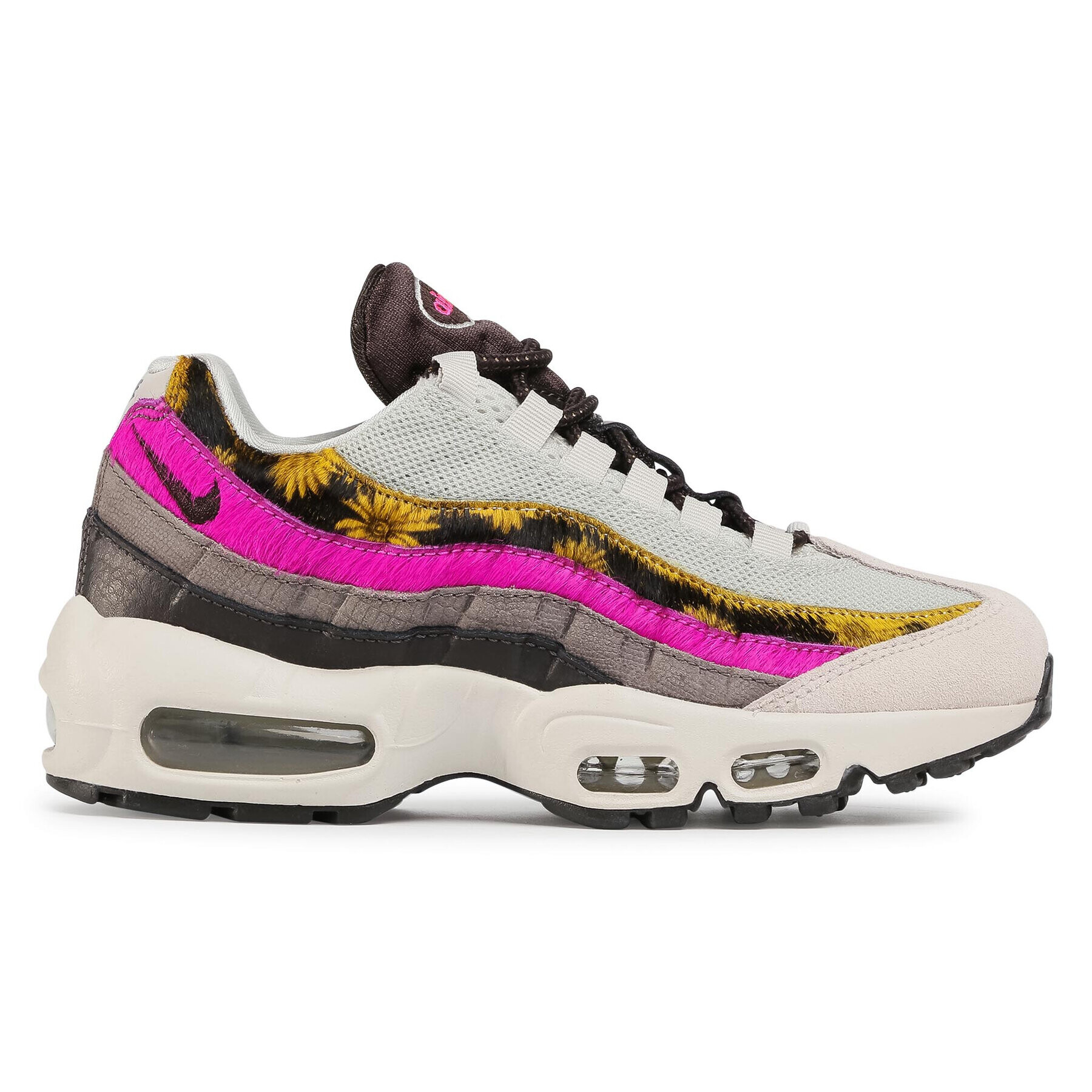 Nike Обувки Air Max 95 Prm CZ8102 001 Цветен - Pepit.bg