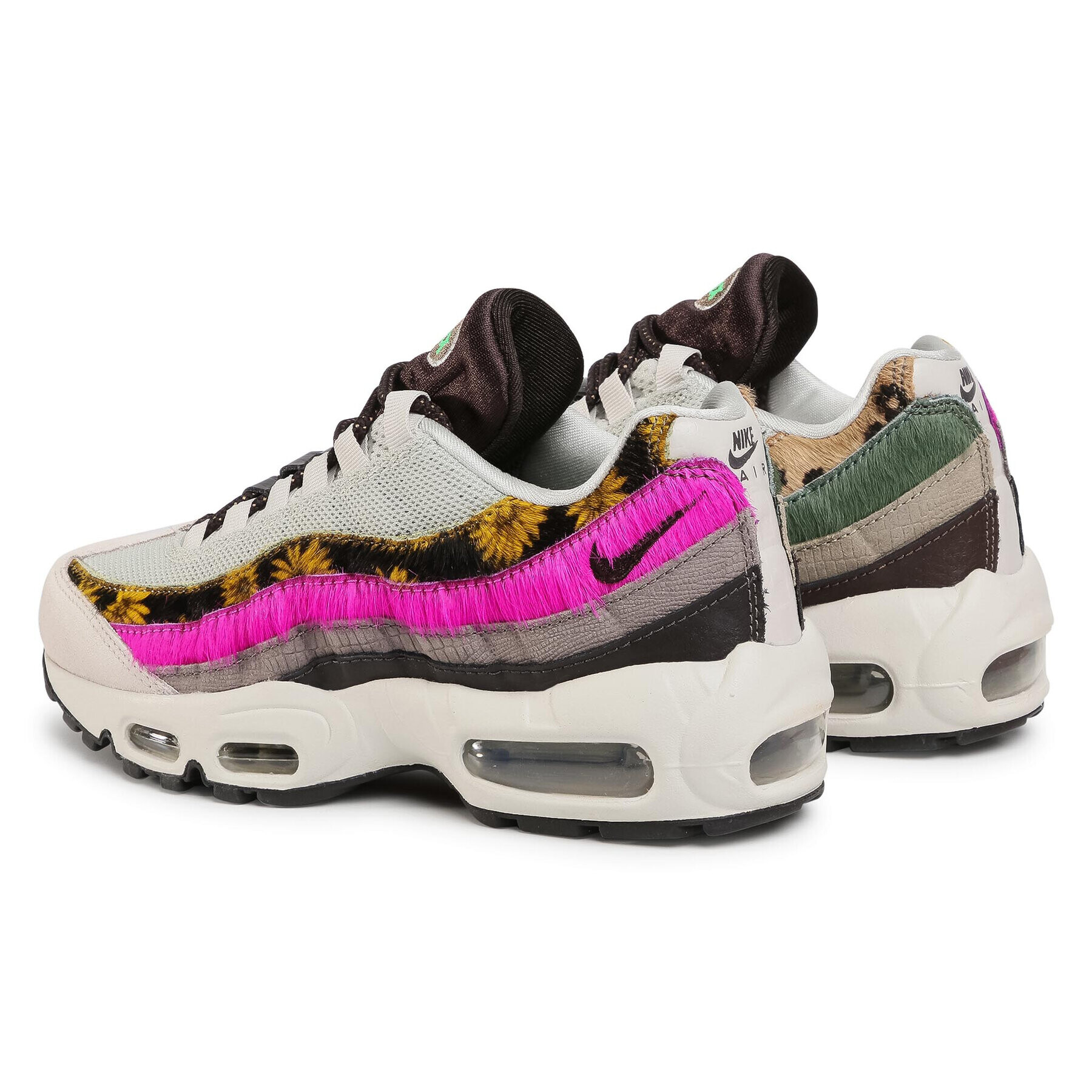 Nike Обувки Air Max 95 Prm CZ8102 001 Цветен - Pepit.bg