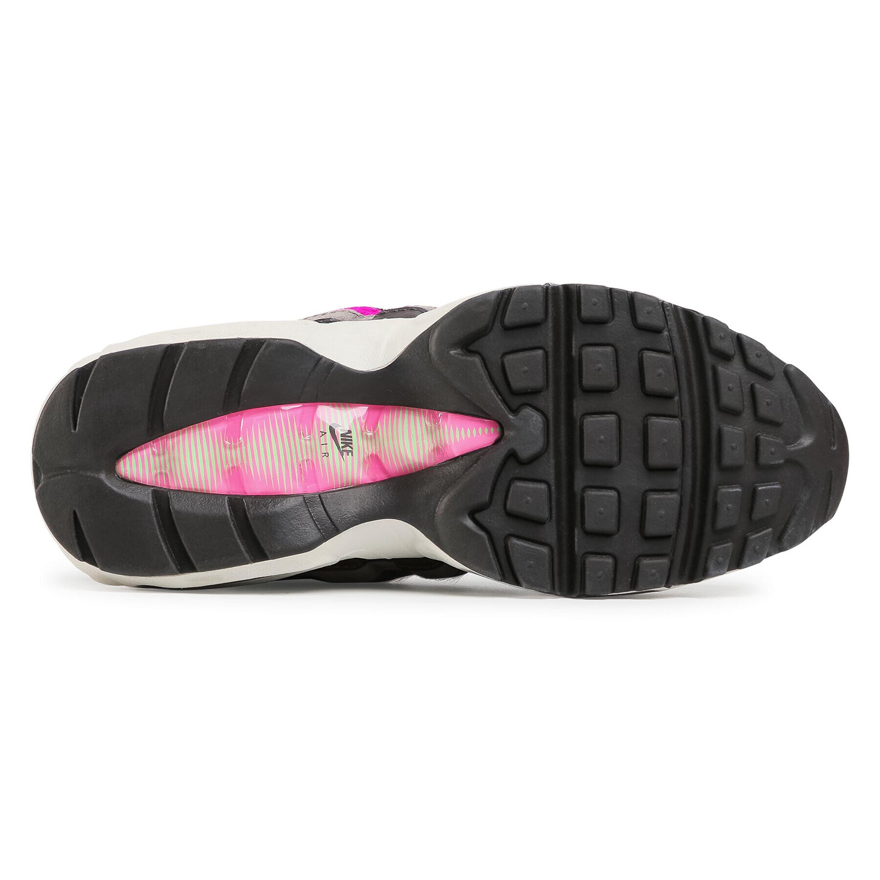 Nike Обувки Air Max 95 Prm CZ8102 001 Цветен - Pepit.bg