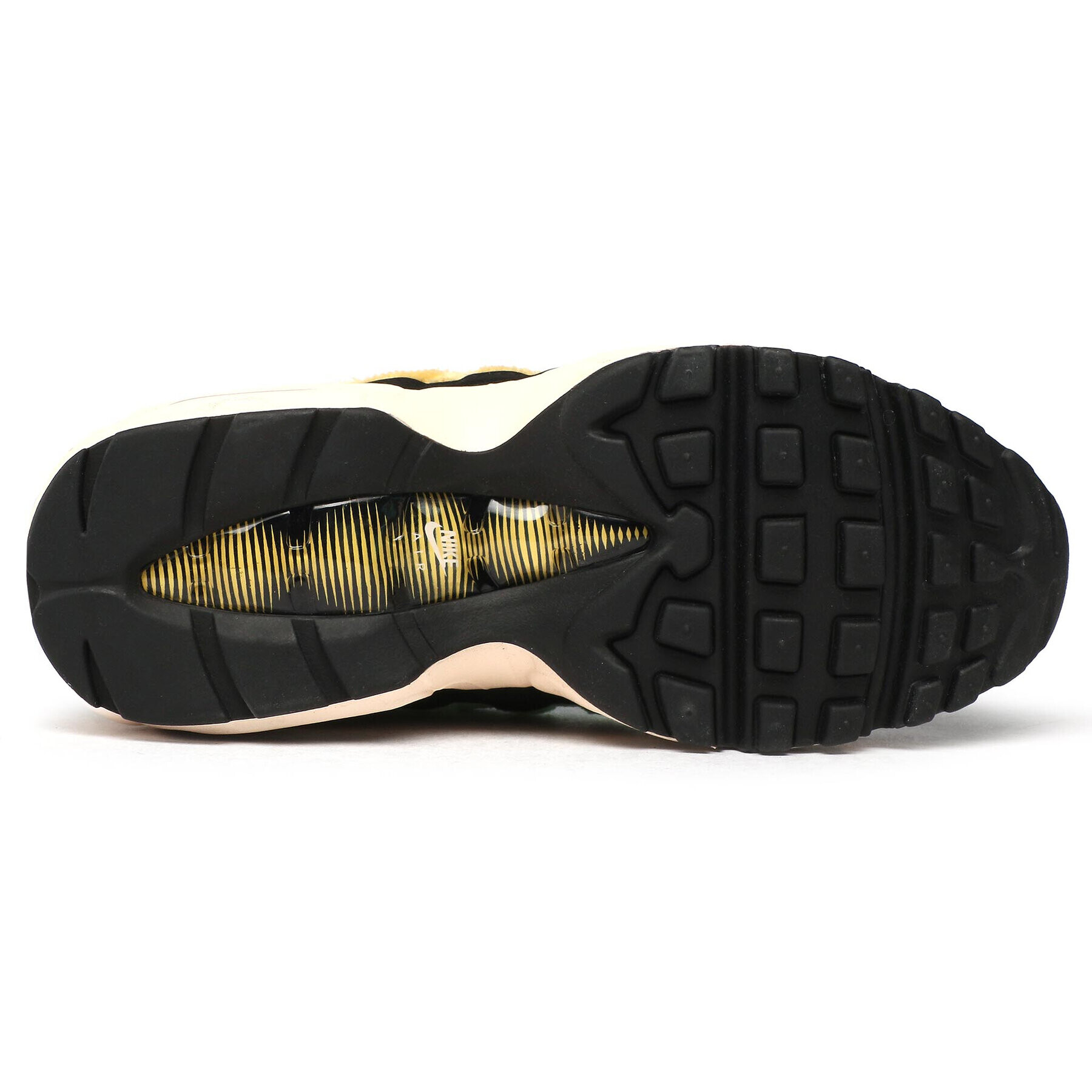 Nike Обувки Air Max 95 Prm DB9577 001 Черен - Pepit.bg