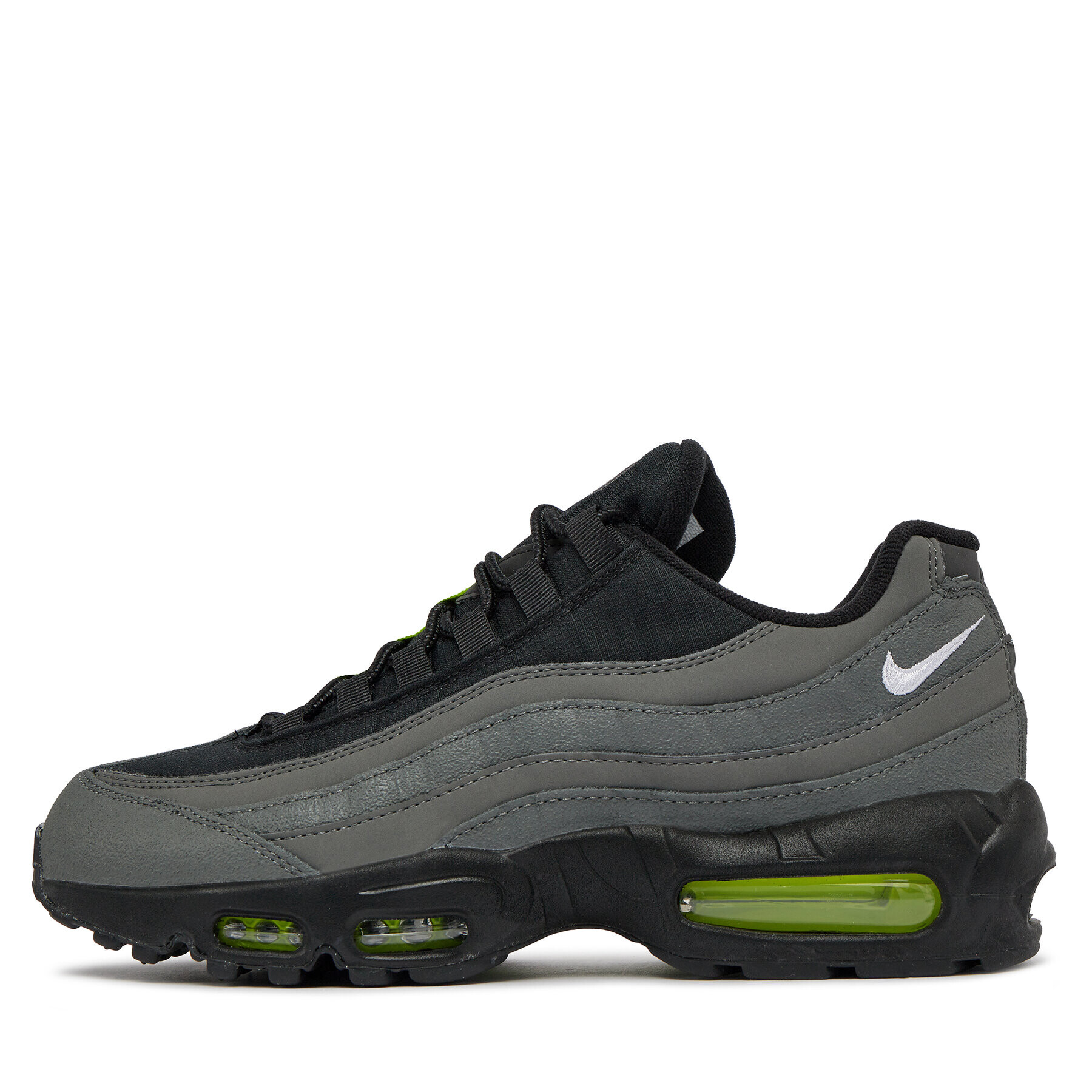 Nike Обувки Air Max 95 Wt DZ4496 001 Сив - Pepit.bg