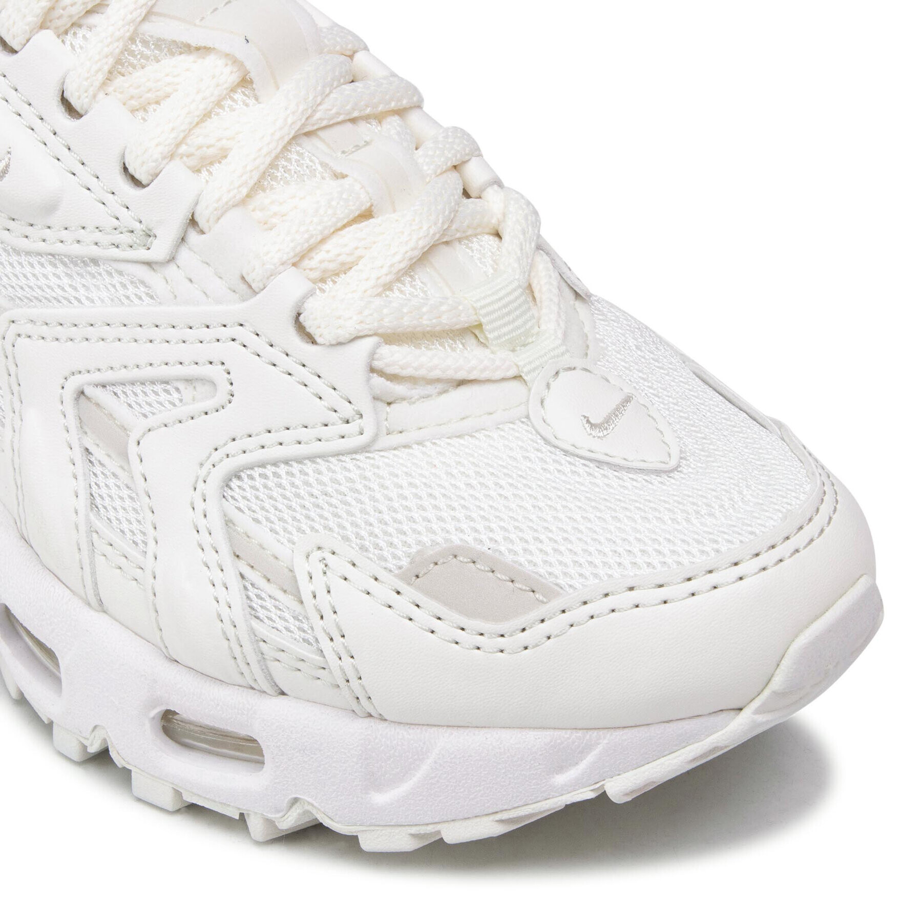 Nike Обувки Air Max 96 II DQ0830 Бял - Pepit.bg