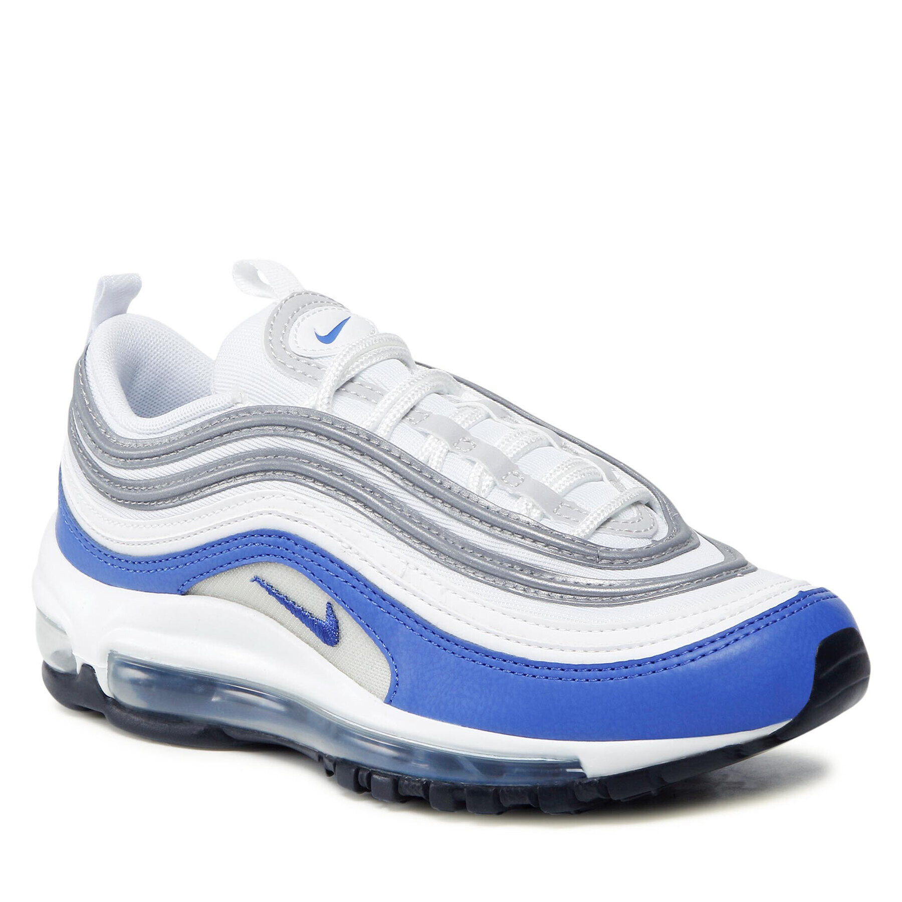 Nike Обувки Air Max 97 921733 101 Бял - Pepit.bg