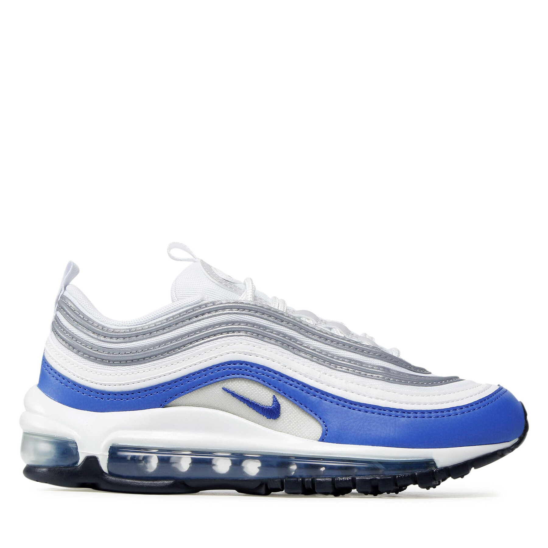 Nike Обувки Air Max 97 921733 101 Бял - Pepit.bg