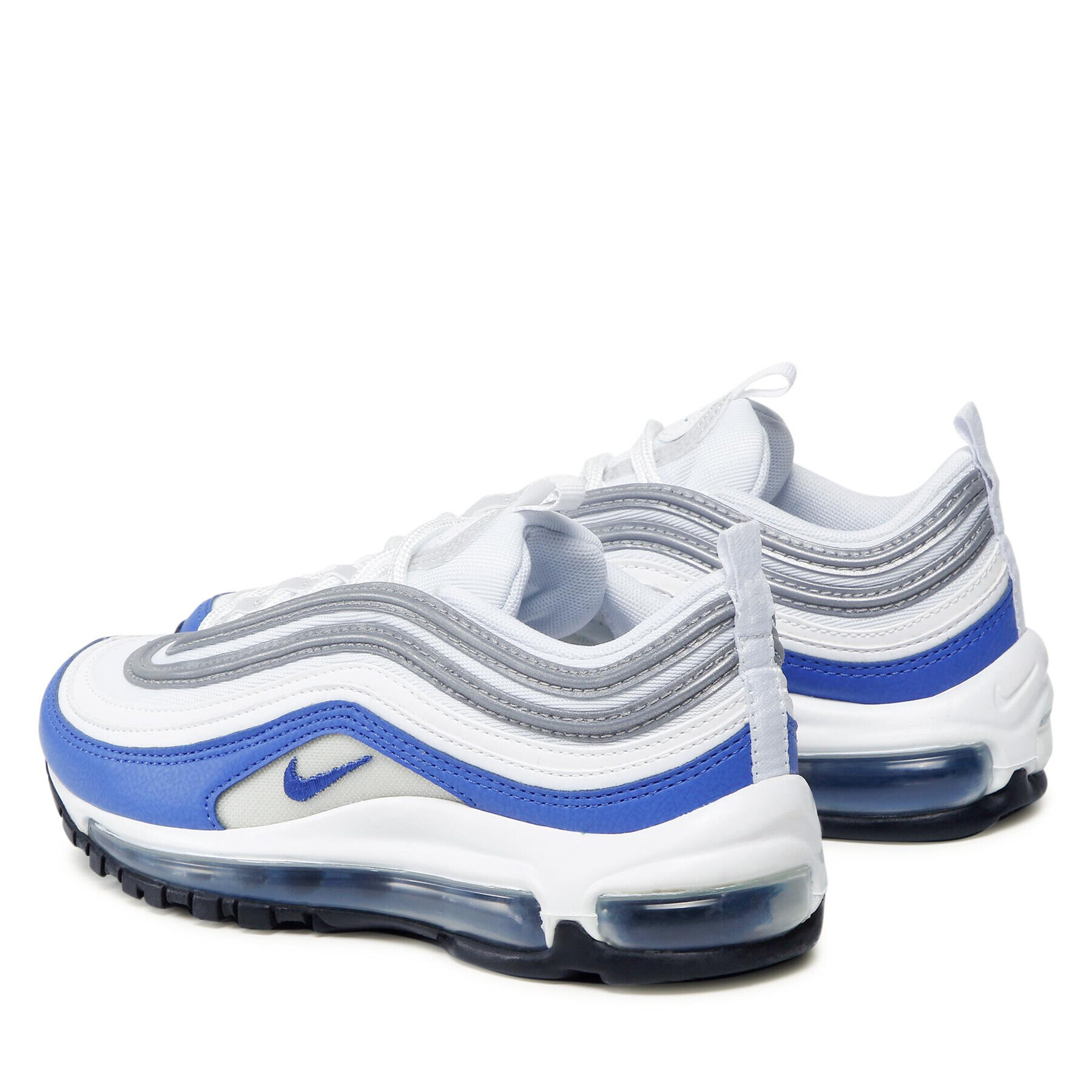 Nike Обувки Air Max 97 921733 101 Бял - Pepit.bg