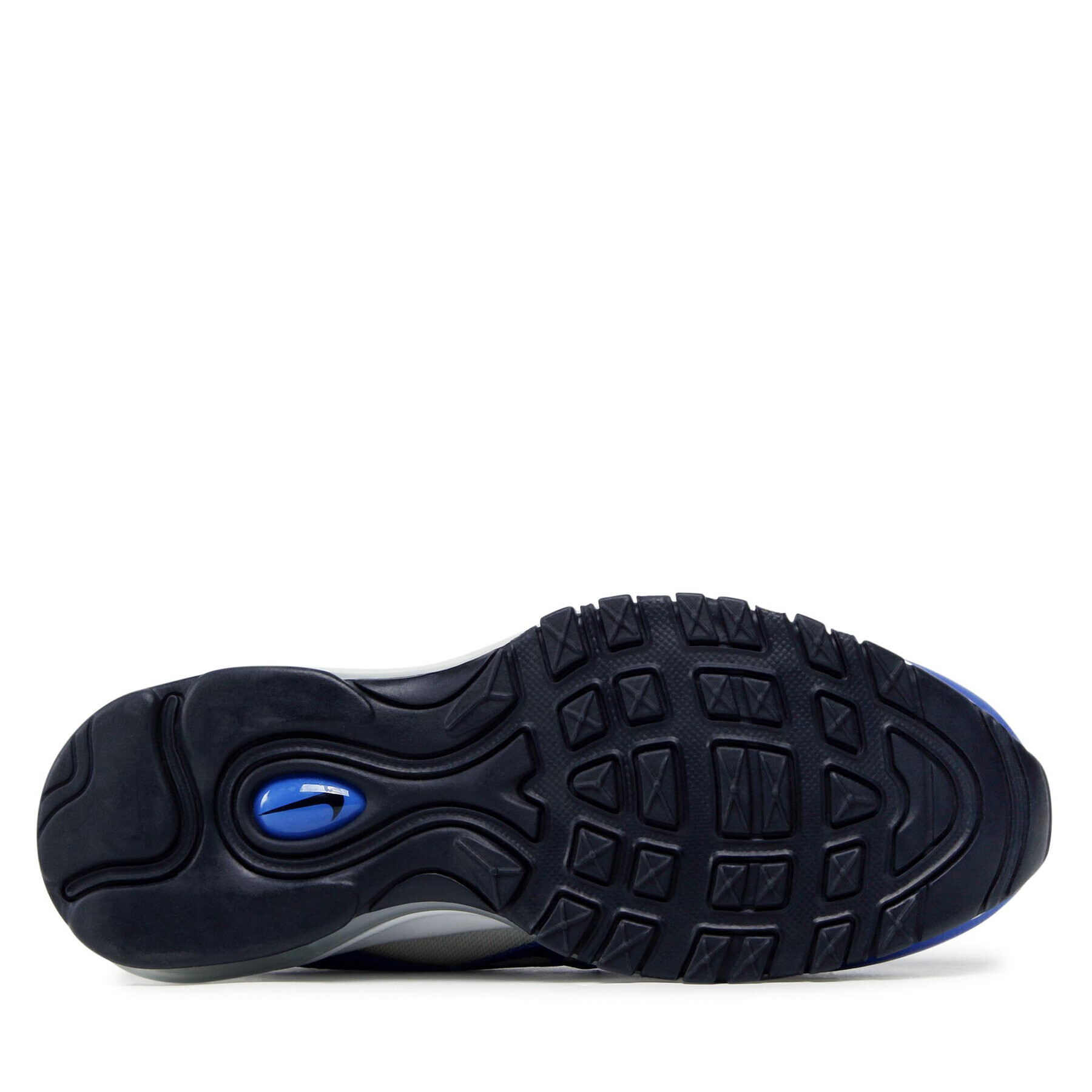 Nike Обувки Air Max 97 921733 101 Бял - Pepit.bg