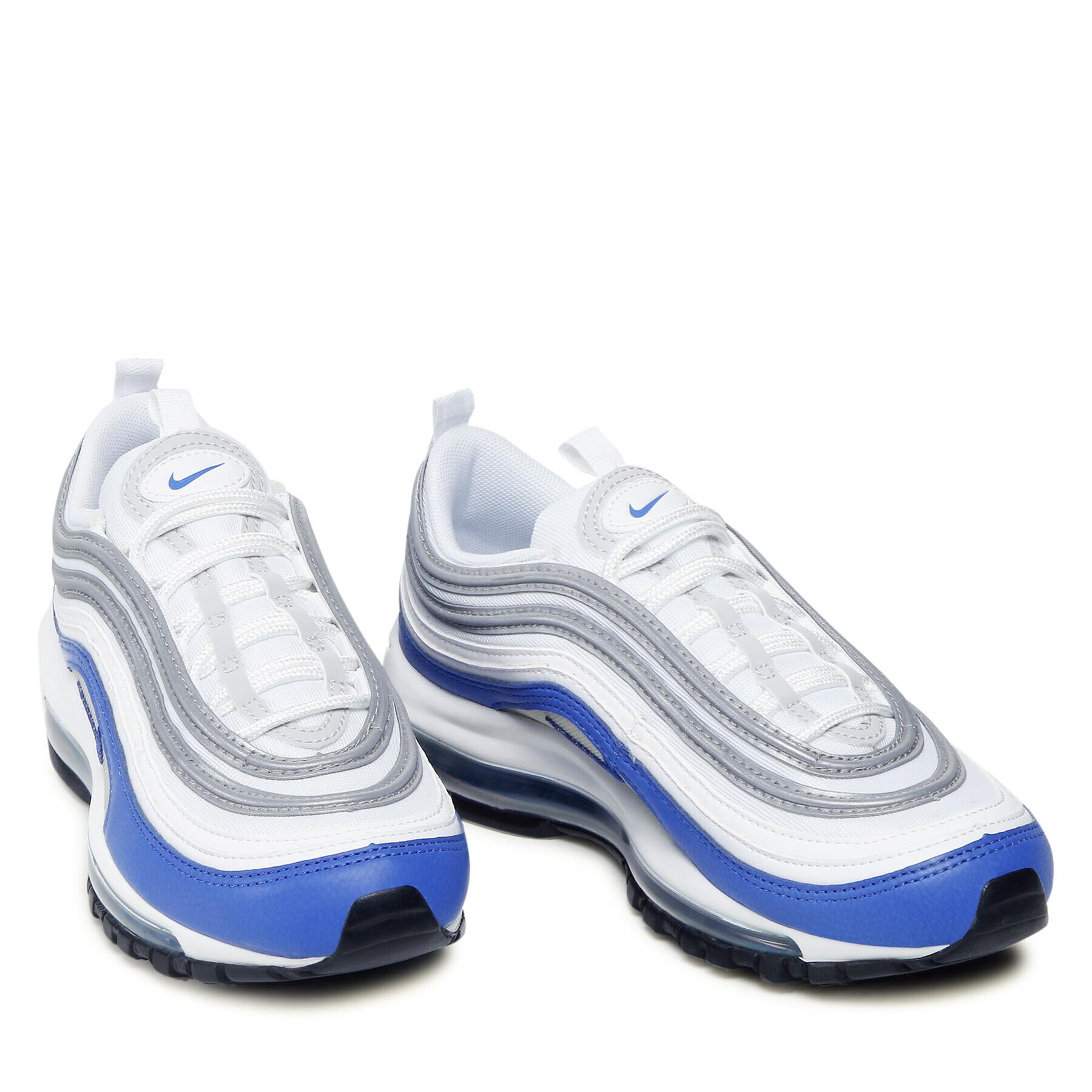 Nike Обувки Air Max 97 921733 101 Бял - Pepit.bg