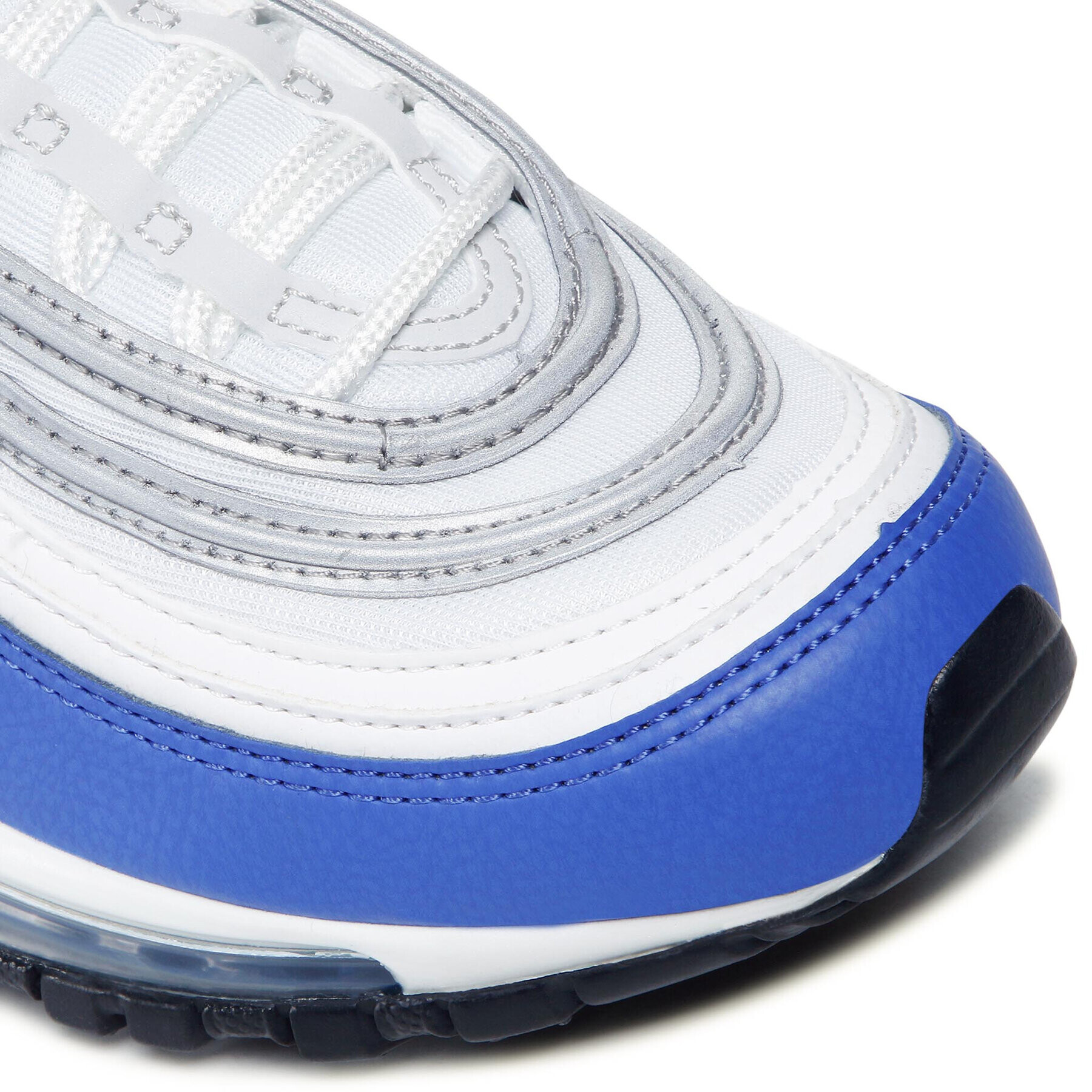 Nike Обувки Air Max 97 921733 101 Бял - Pepit.bg