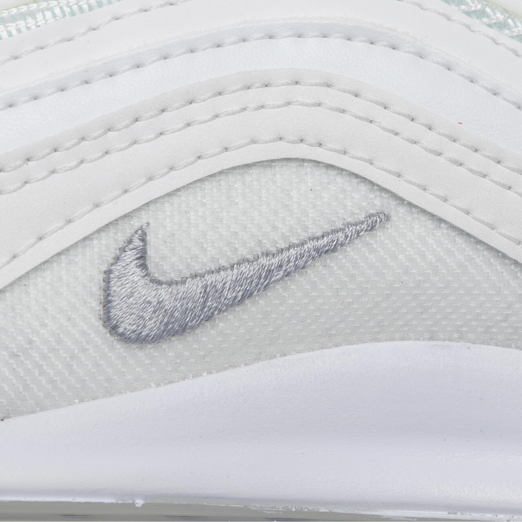 Nike Обувки Air Max 97 921826 101 Бял - Pepit.bg