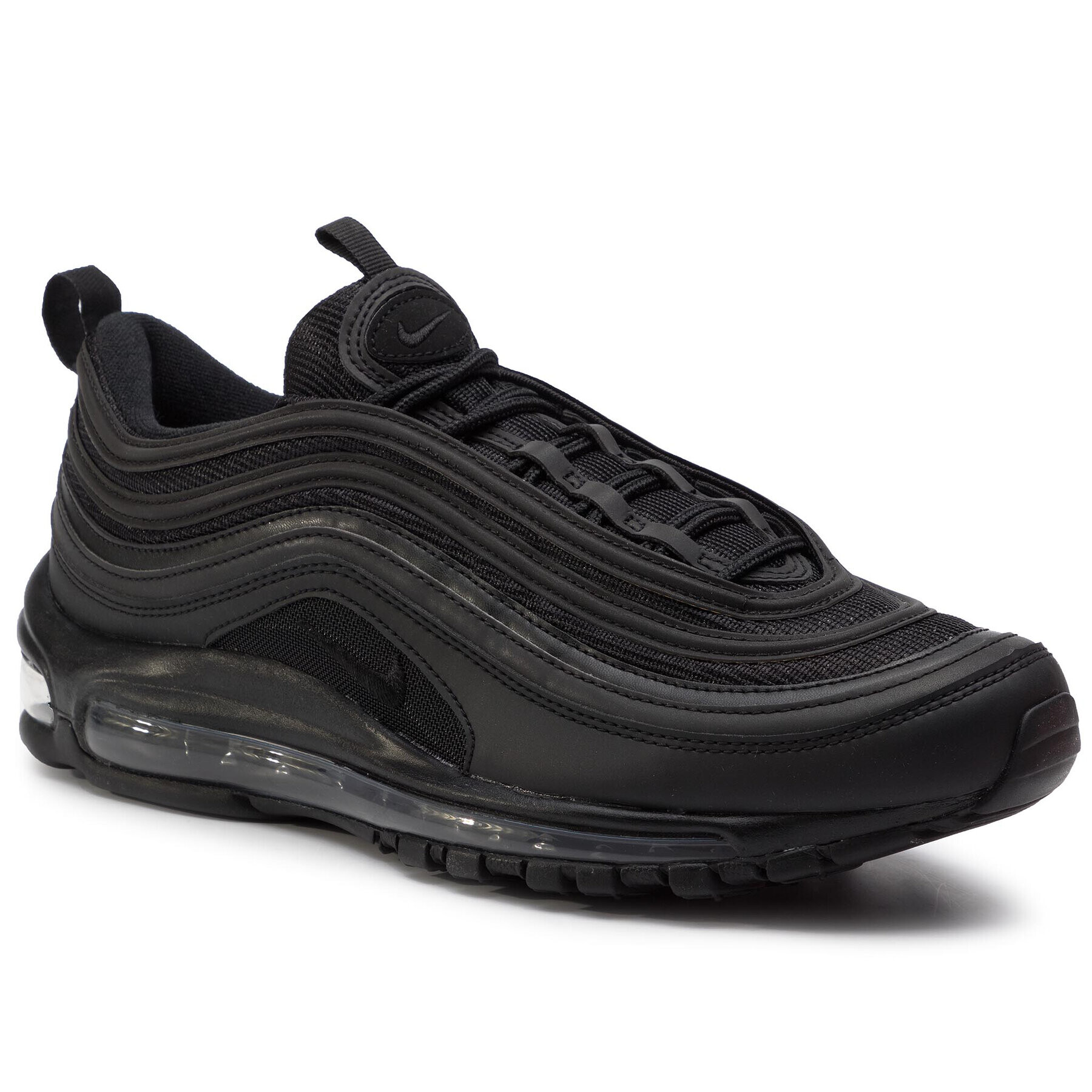 Nike Обувки Air Max 97 BQ4567 001 Черен - Pepit.bg