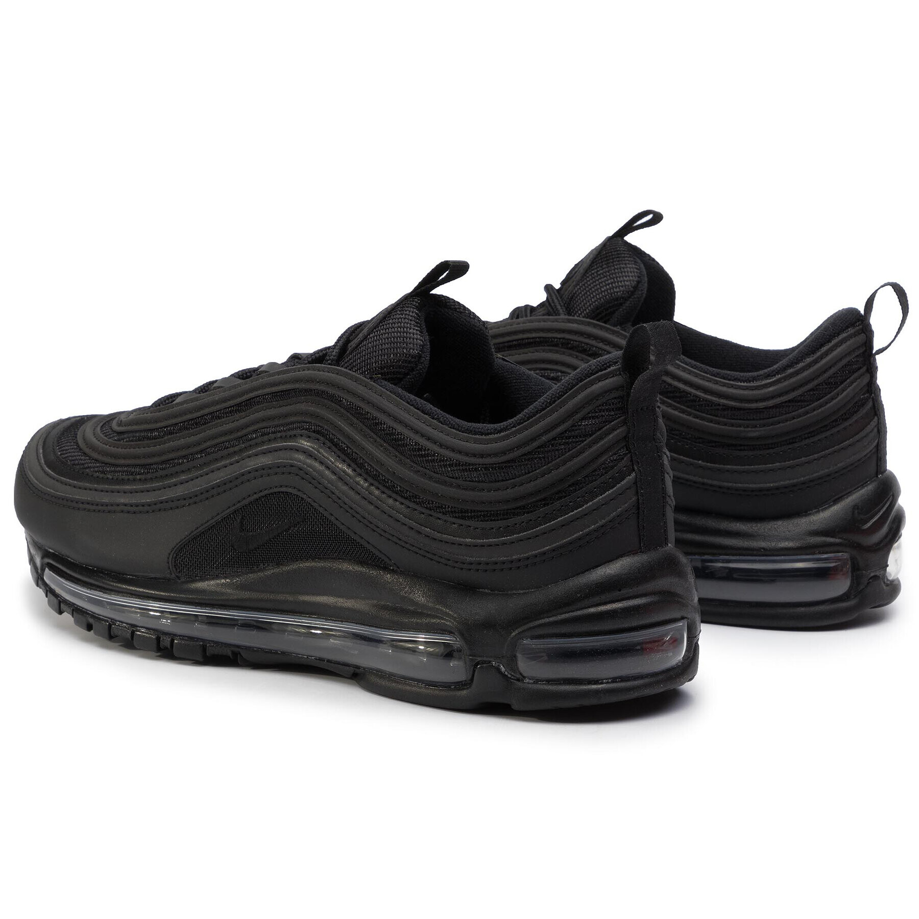 Nike Обувки Air Max 97 BQ4567 001 Черен - Pepit.bg