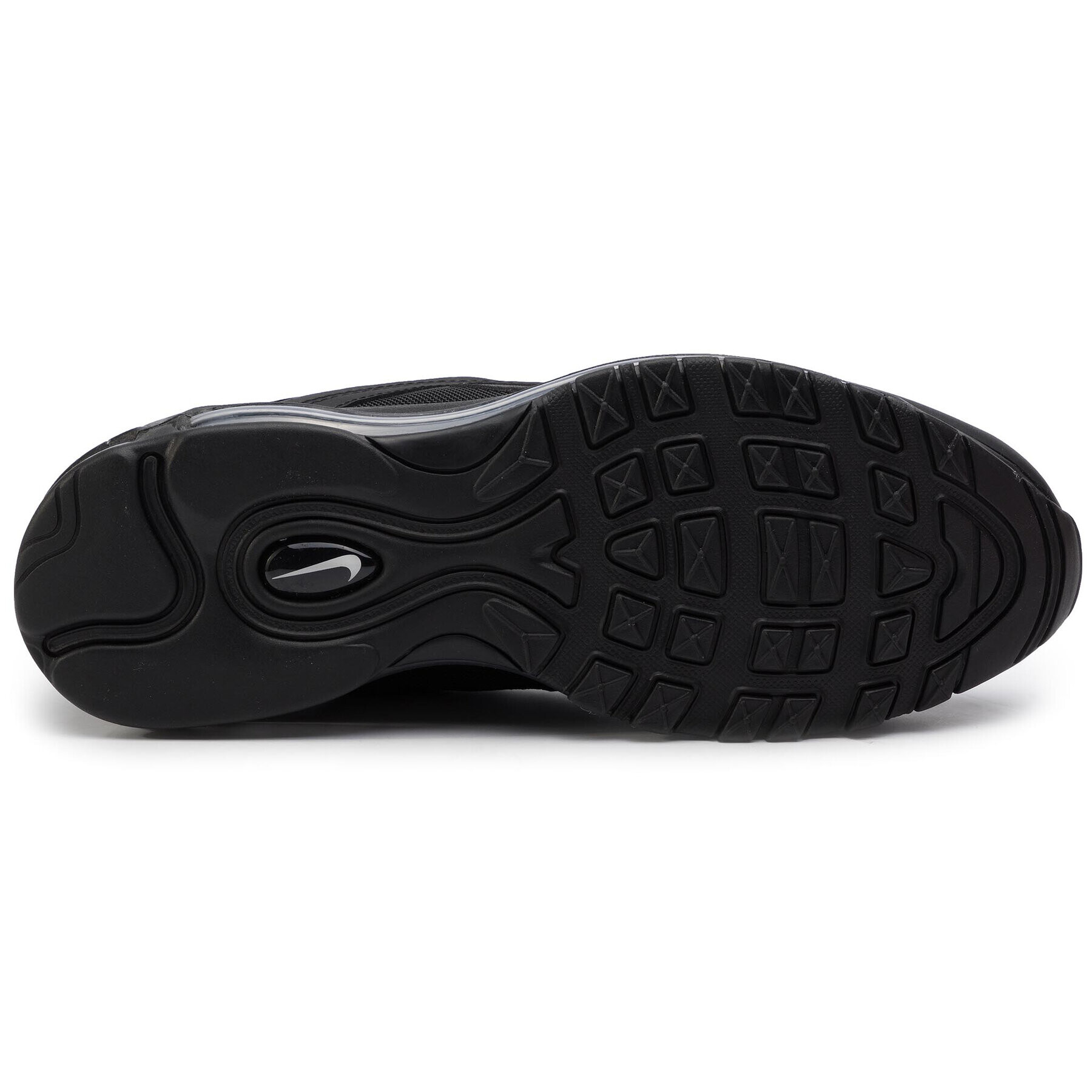 Nike Обувки Air Max 97 BQ4567 001 Черен - Pepit.bg