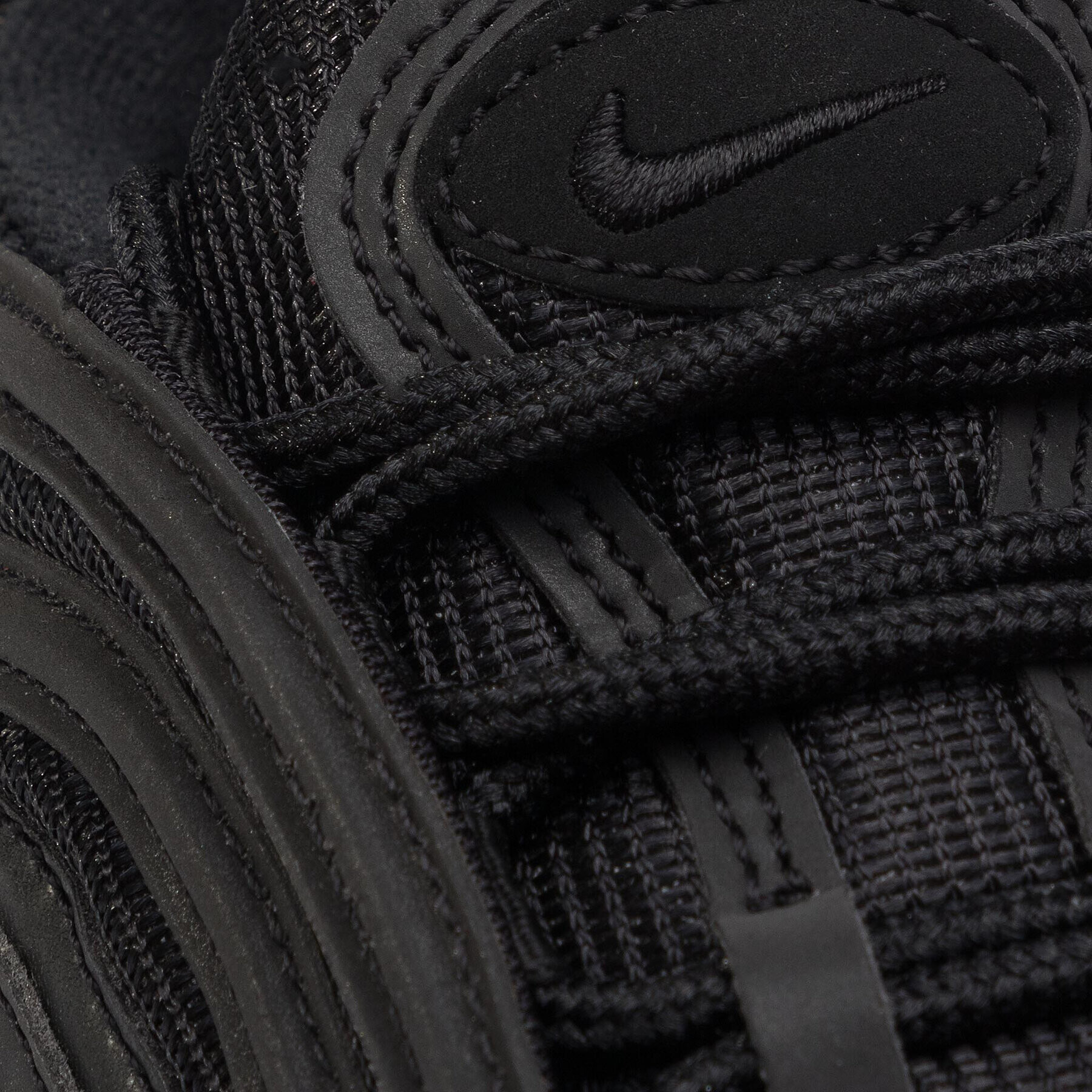 Nike Обувки Air Max 97 BQ4567 001 Черен - Pepit.bg