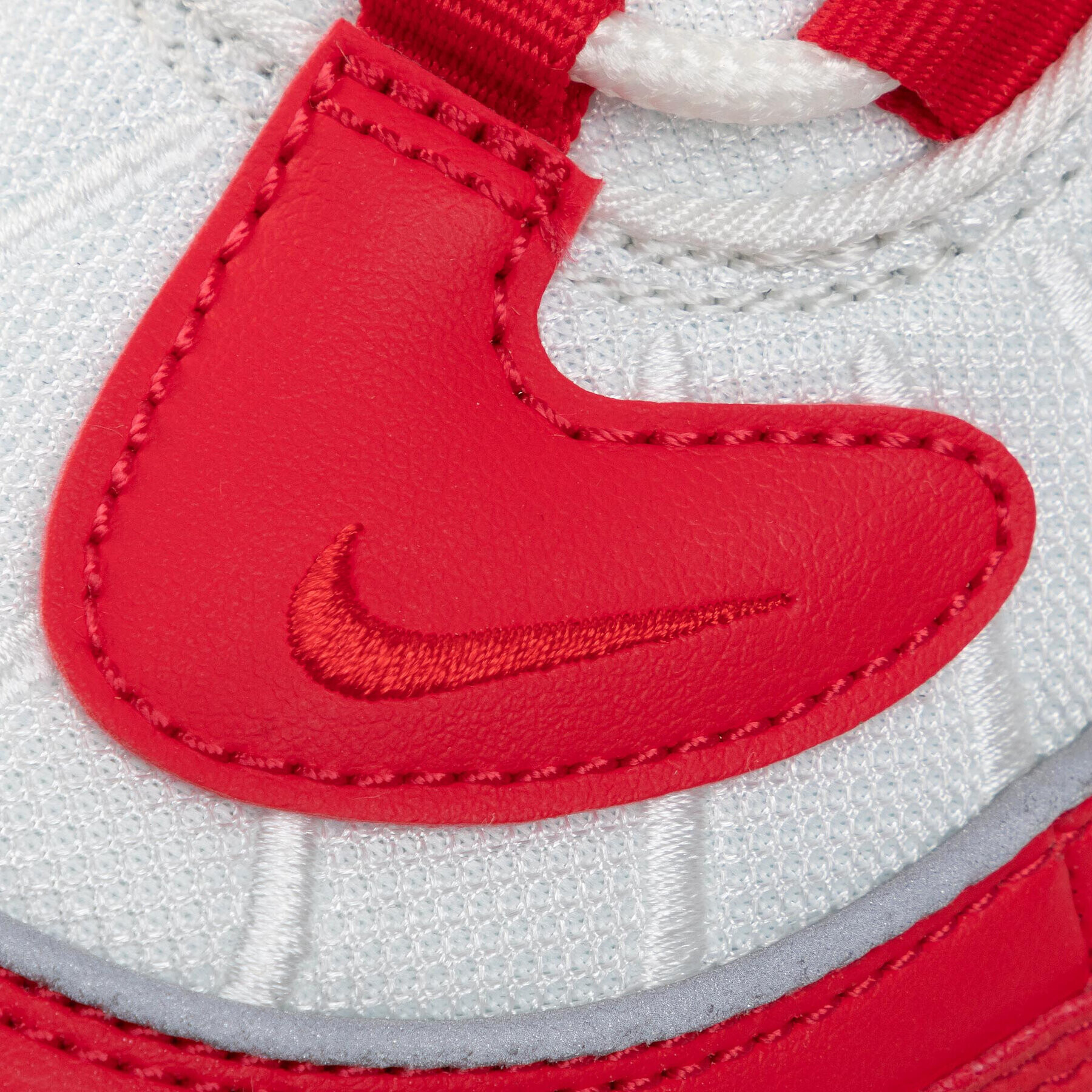 Nike Обувки Air Max 98 640744 602 Червен - Pepit.bg