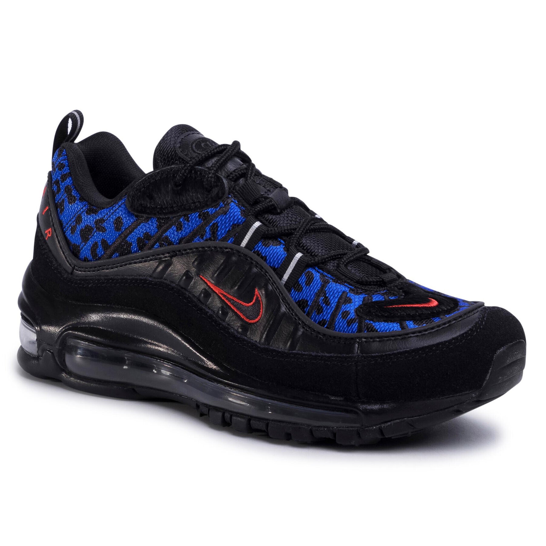 Nike Обувки Air Max 98 Prm BV1978 001 Черен - Pepit.bg