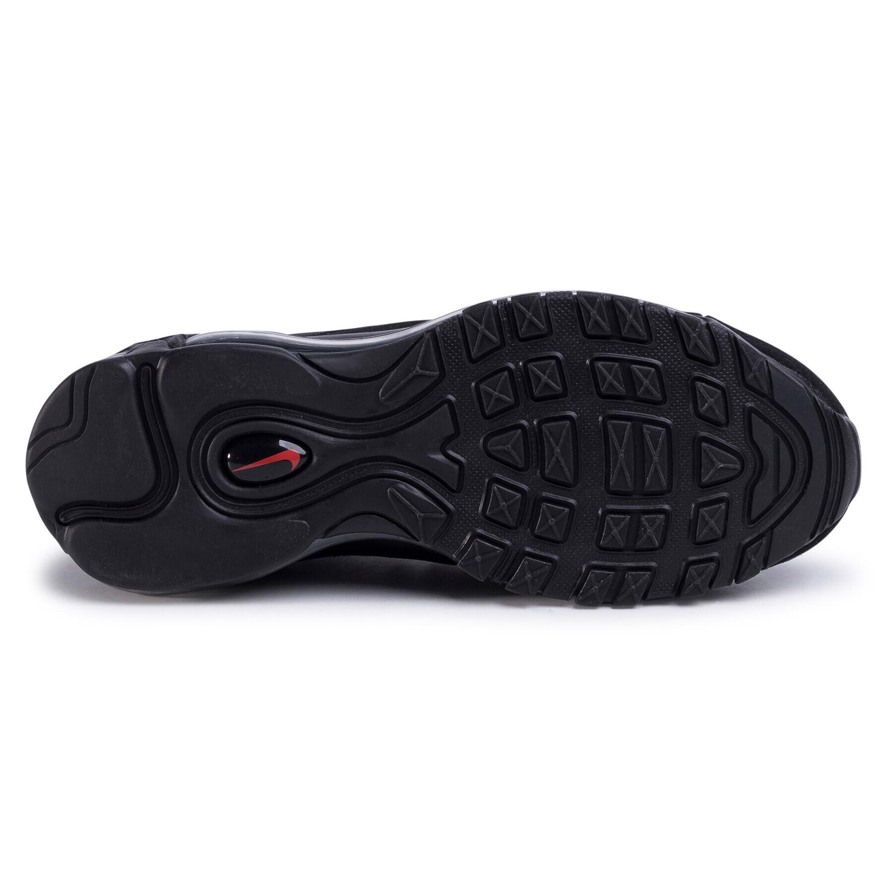 Nike Обувки Air Max 98 Prm BV1978 001 Черен - Pepit.bg