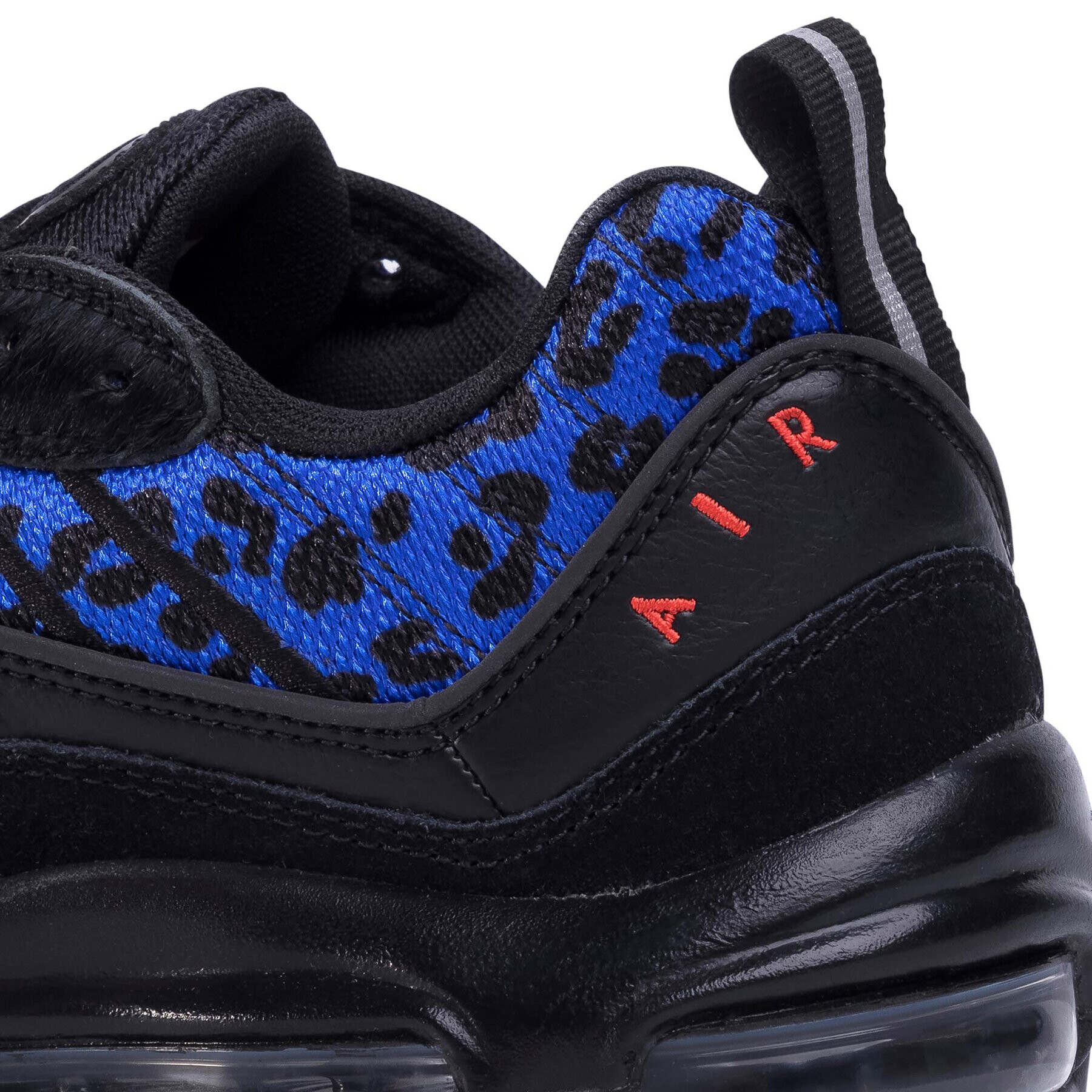 Nike Обувки Air Max 98 Prm BV1978 001 Черен - Pepit.bg