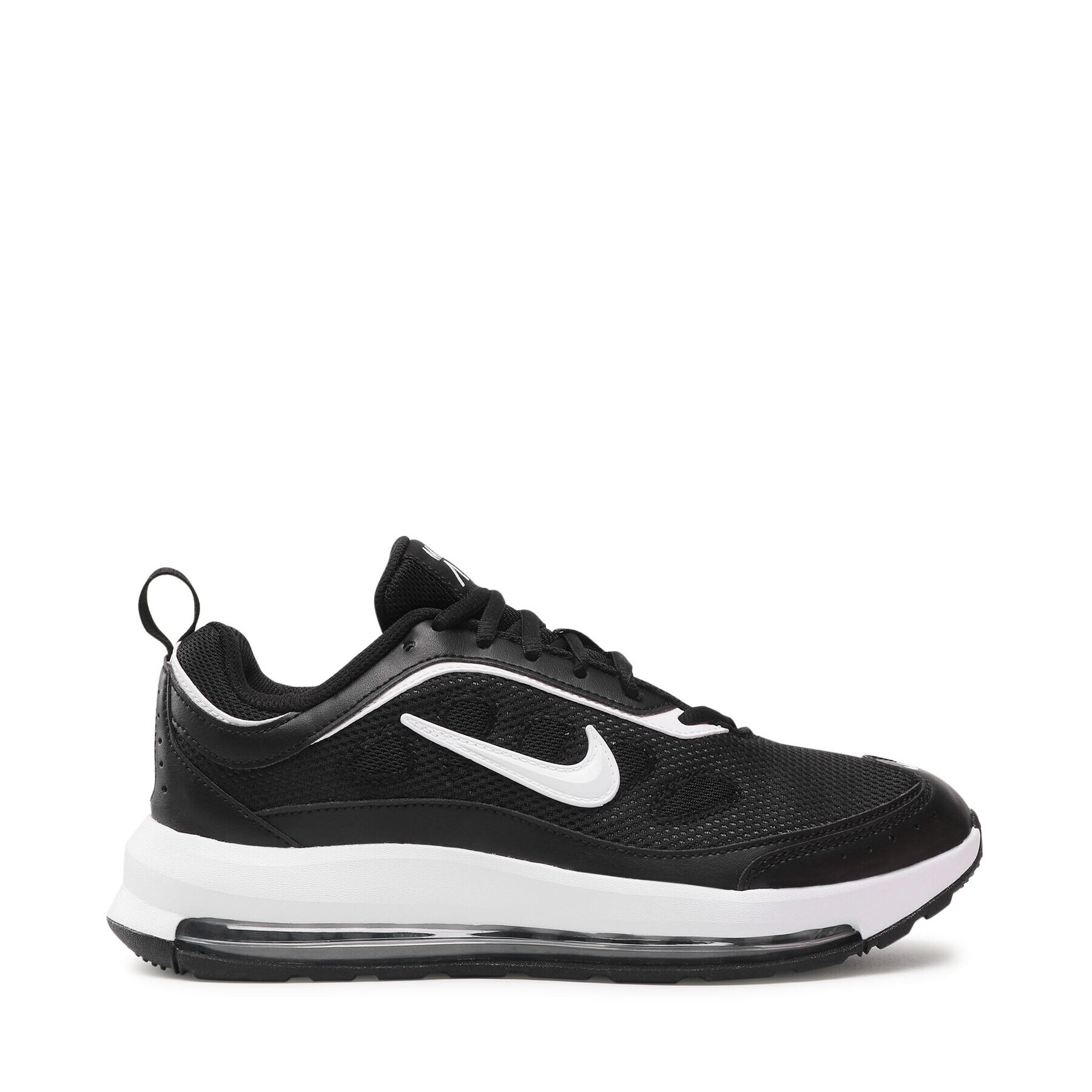 Nike Обувки Air Max Ap CU4826 002 Черен - Pepit.bg