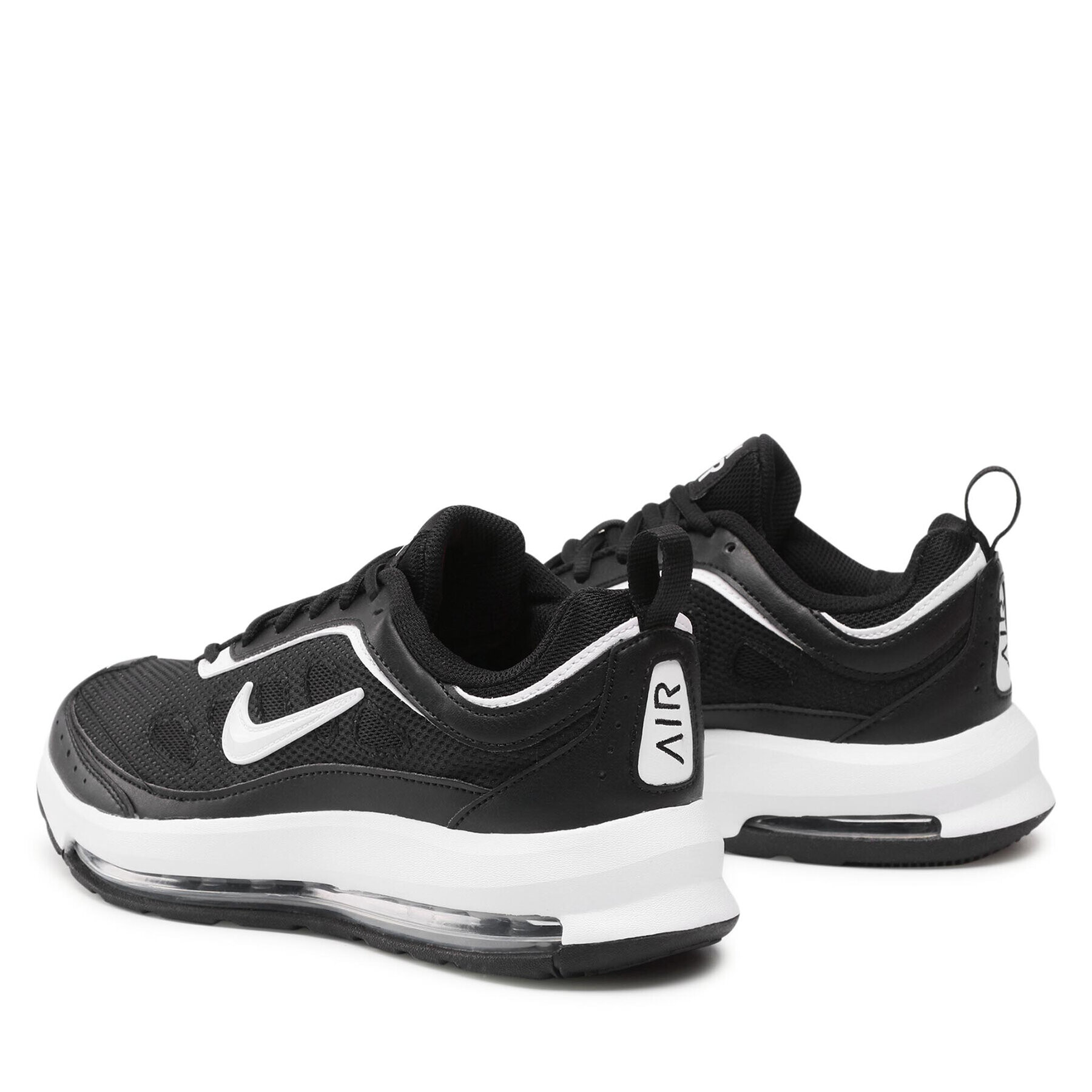 Nike Обувки Air Max Ap CU4826 002 Черен - Pepit.bg