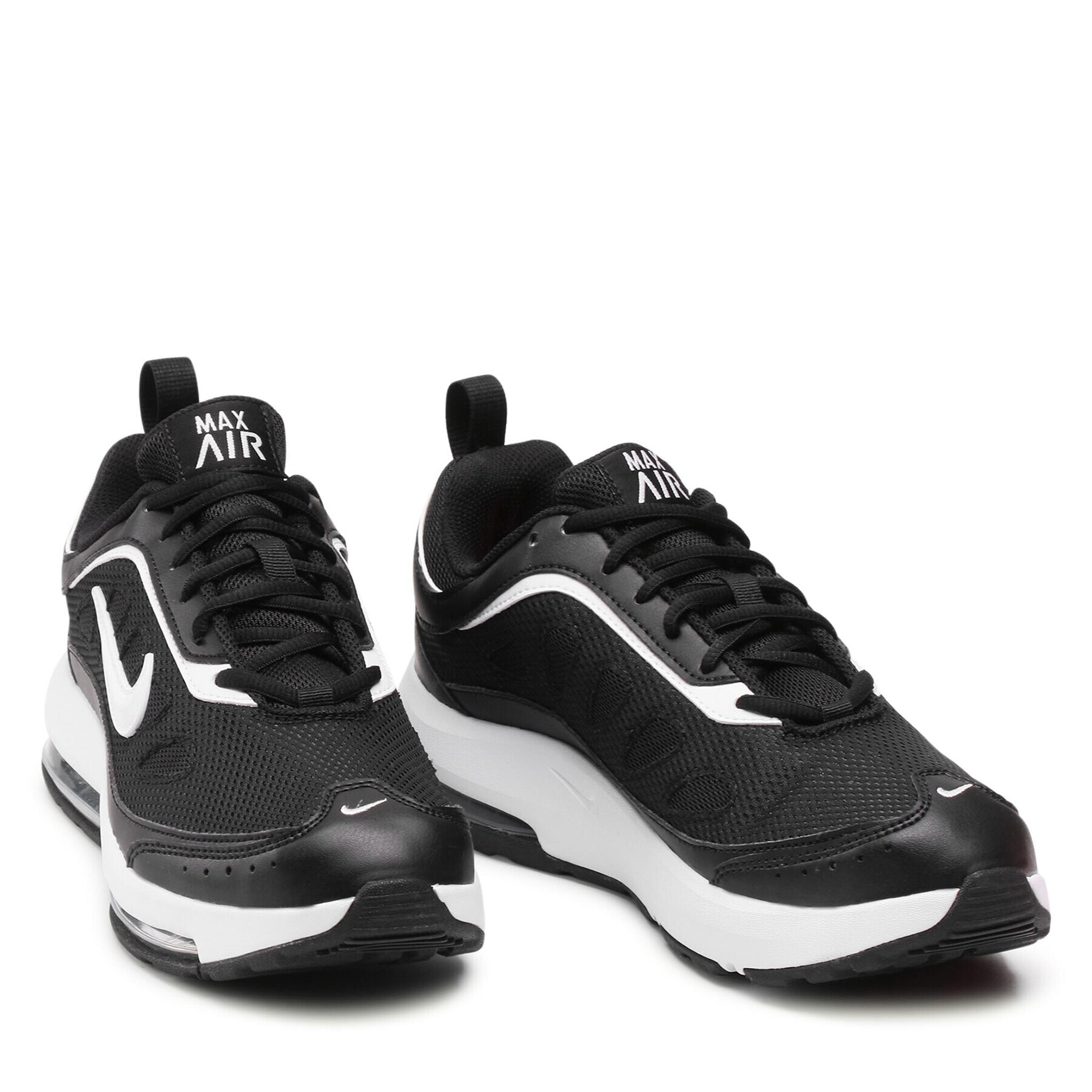 Nike Обувки Air Max Ap CU4826 002 Черен - Pepit.bg