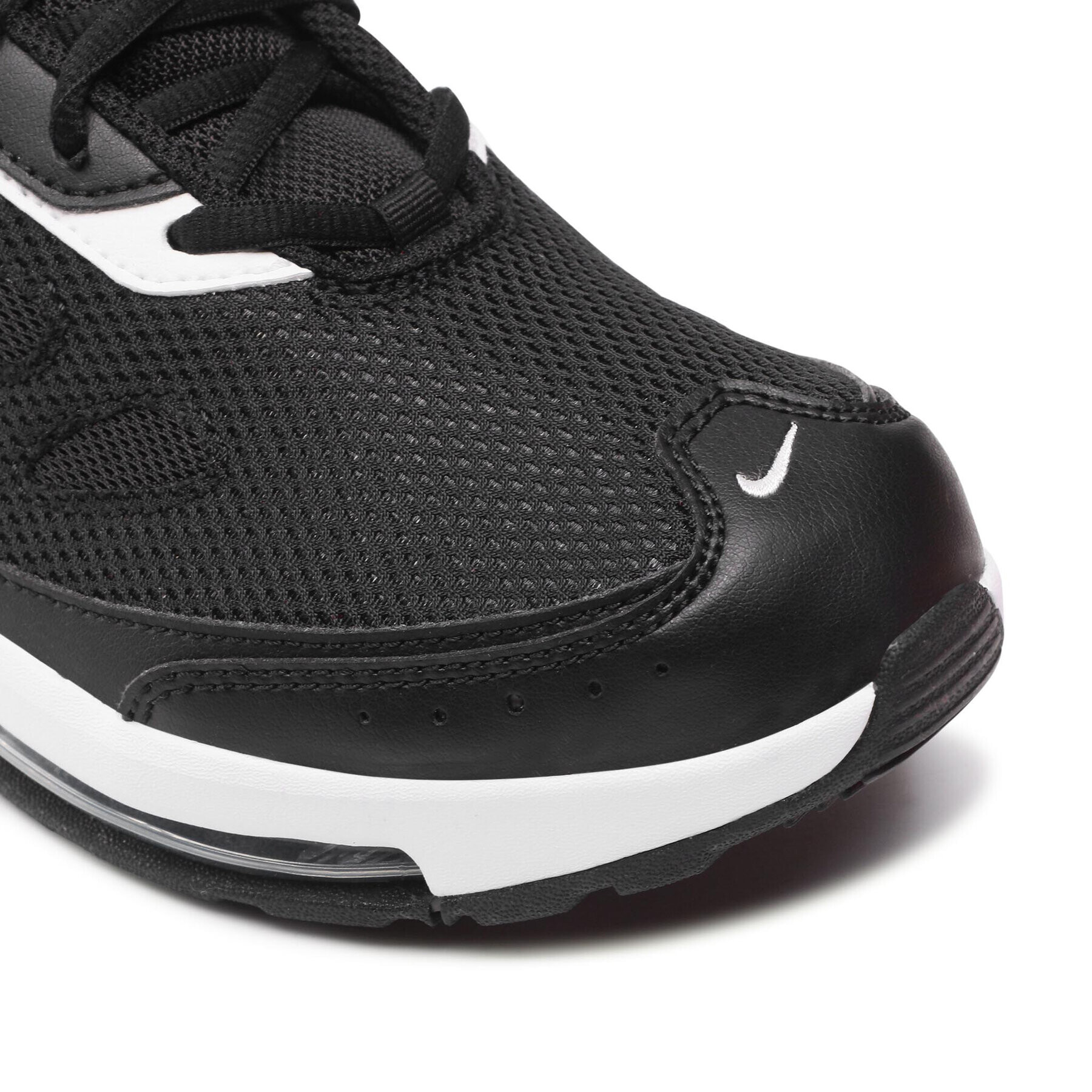 Nike Обувки Air Max Ap CU4826 002 Черен - Pepit.bg