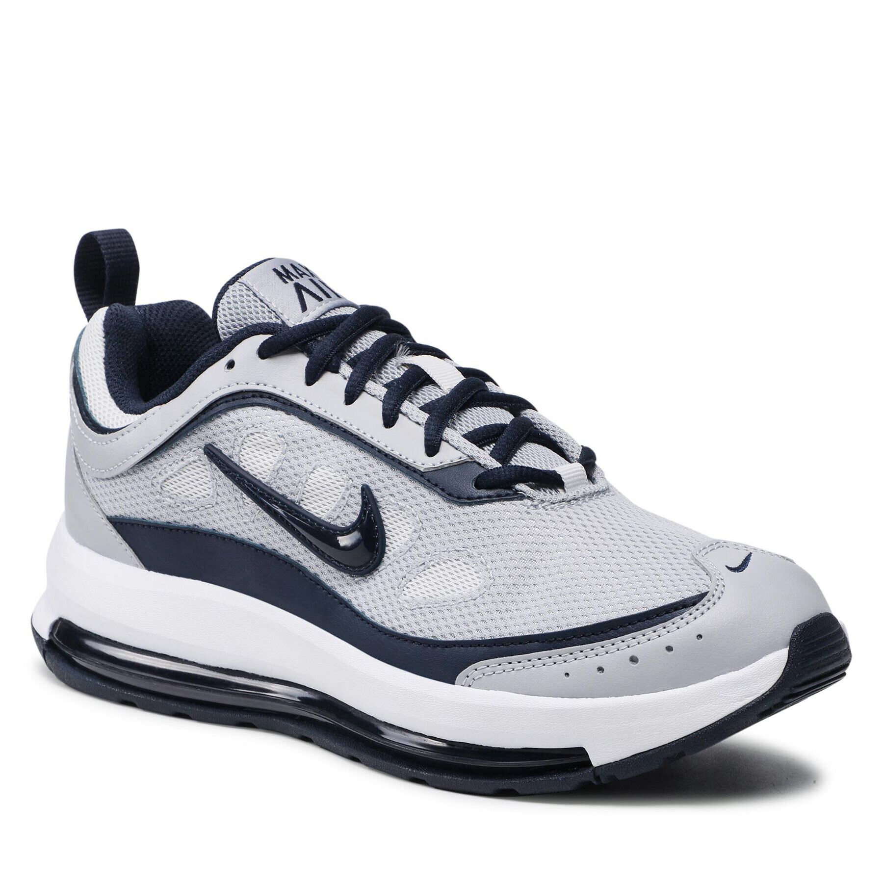 Nike Обувки Air Max Ap CU4826 005 Сив - Pepit.bg