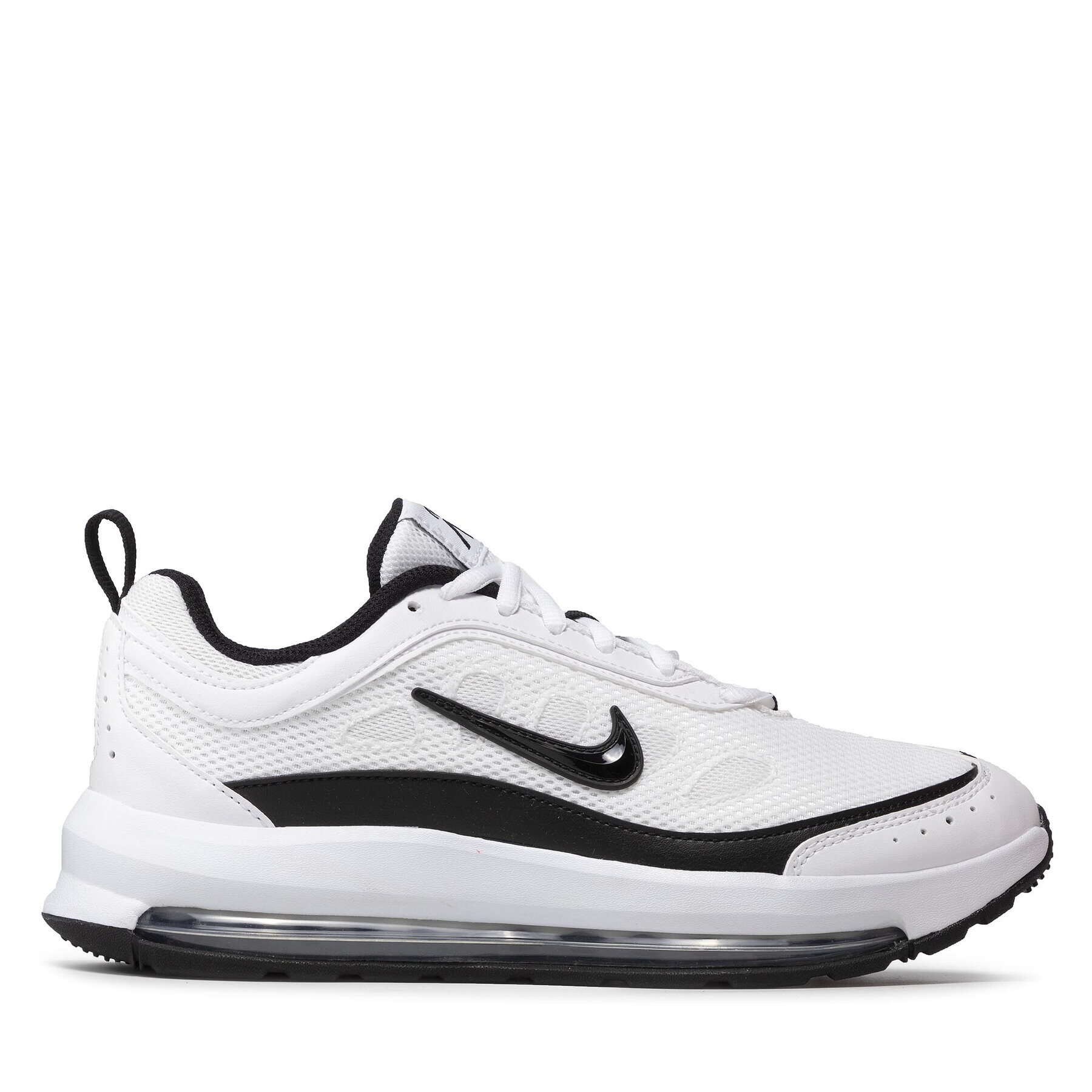 Nike Обувки Air Max Ap CU4826 100 Бял - Pepit.bg