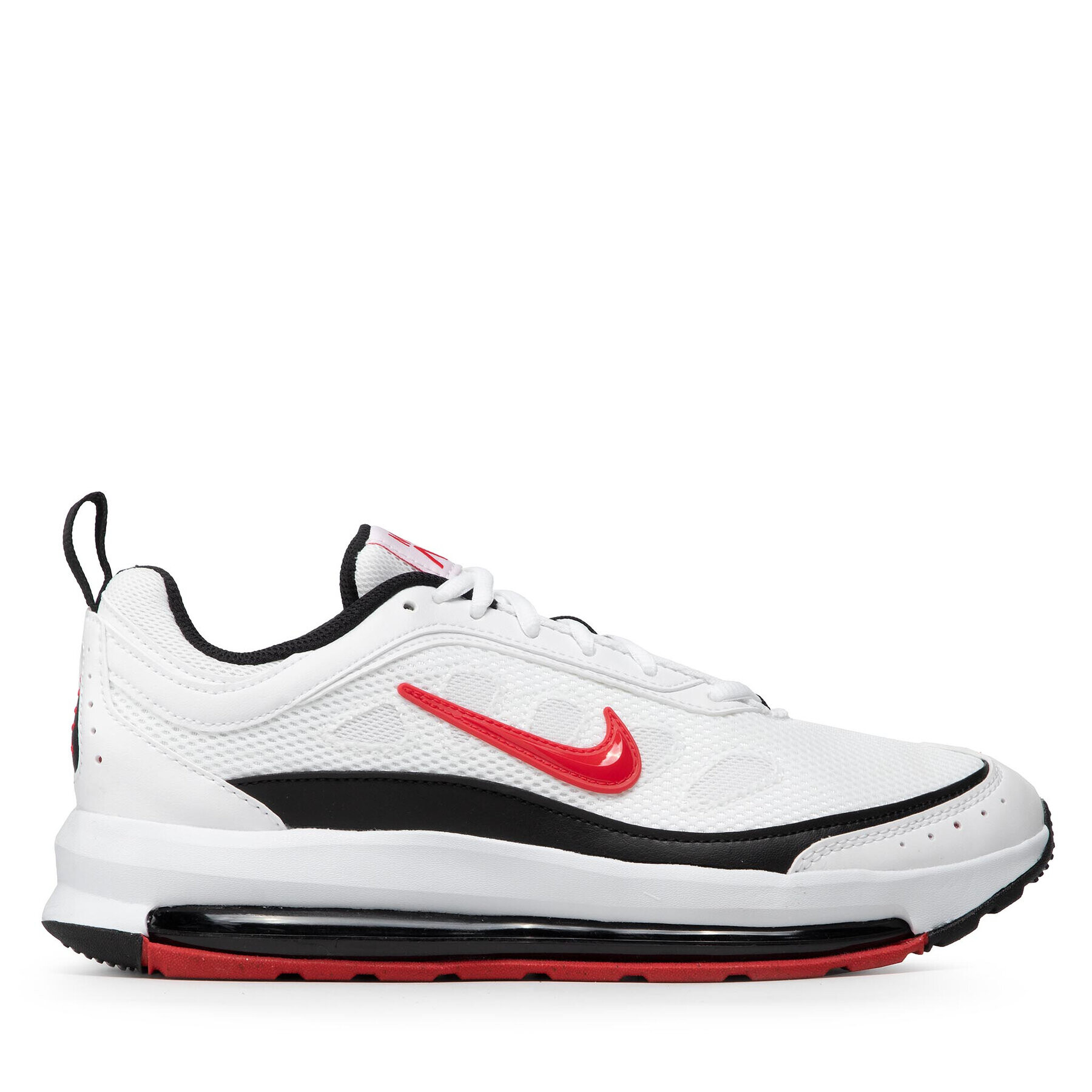 Nike Обувки Air Max Ap CU4826 101 Бял - Pepit.bg