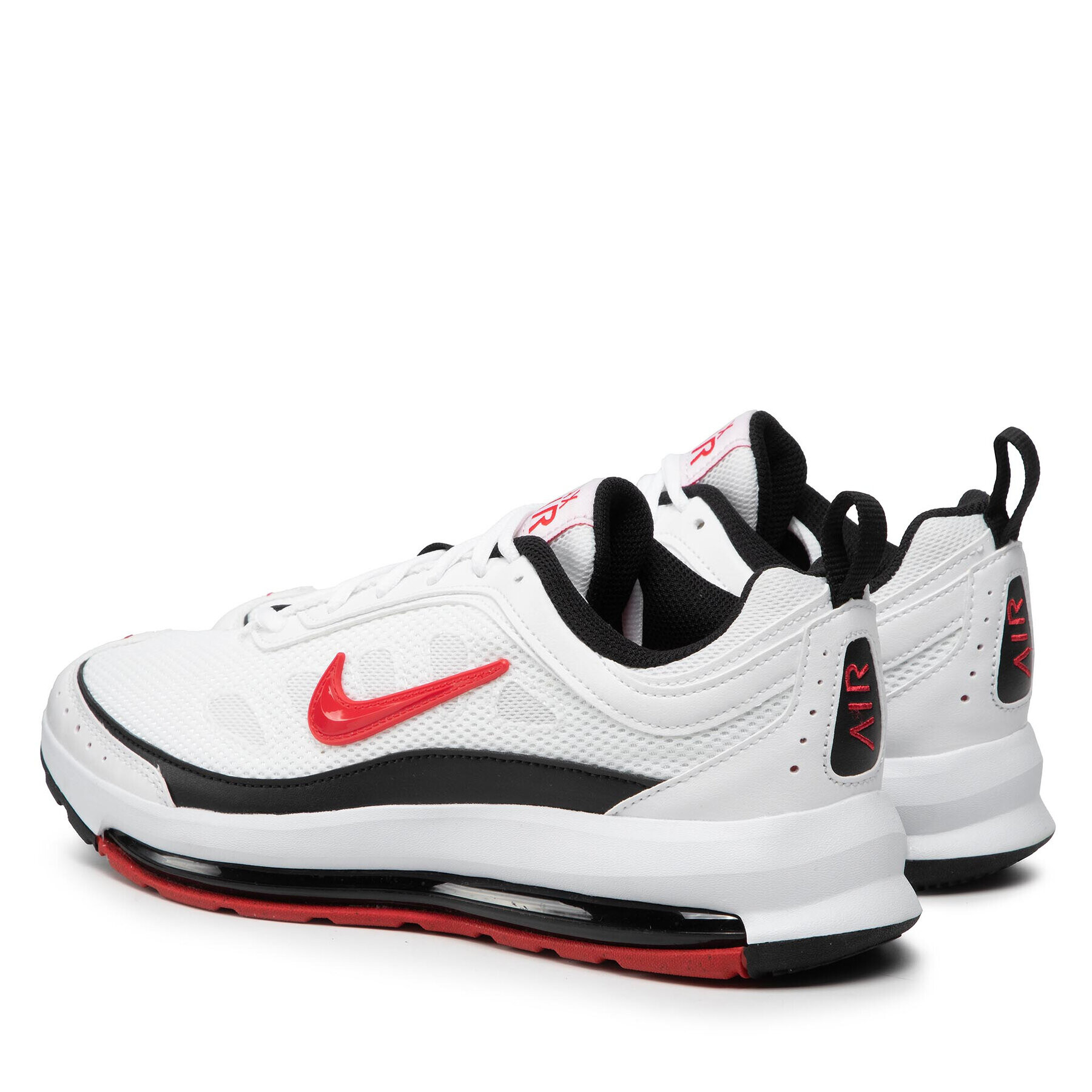 Nike Обувки Air Max Ap CU4826 101 Бял - Pepit.bg