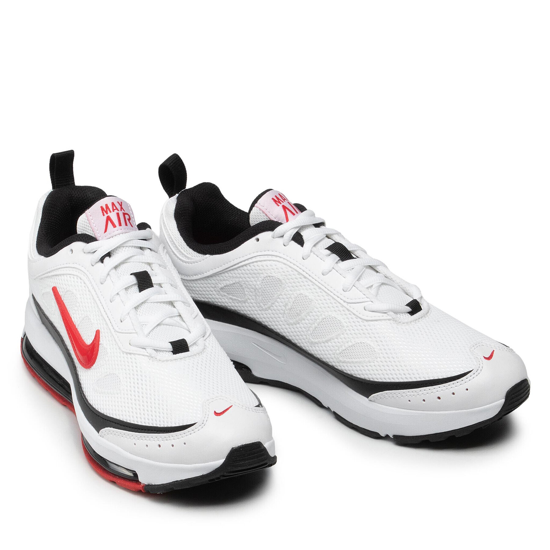 Nike Обувки Air Max Ap CU4826 101 Бял - Pepit.bg