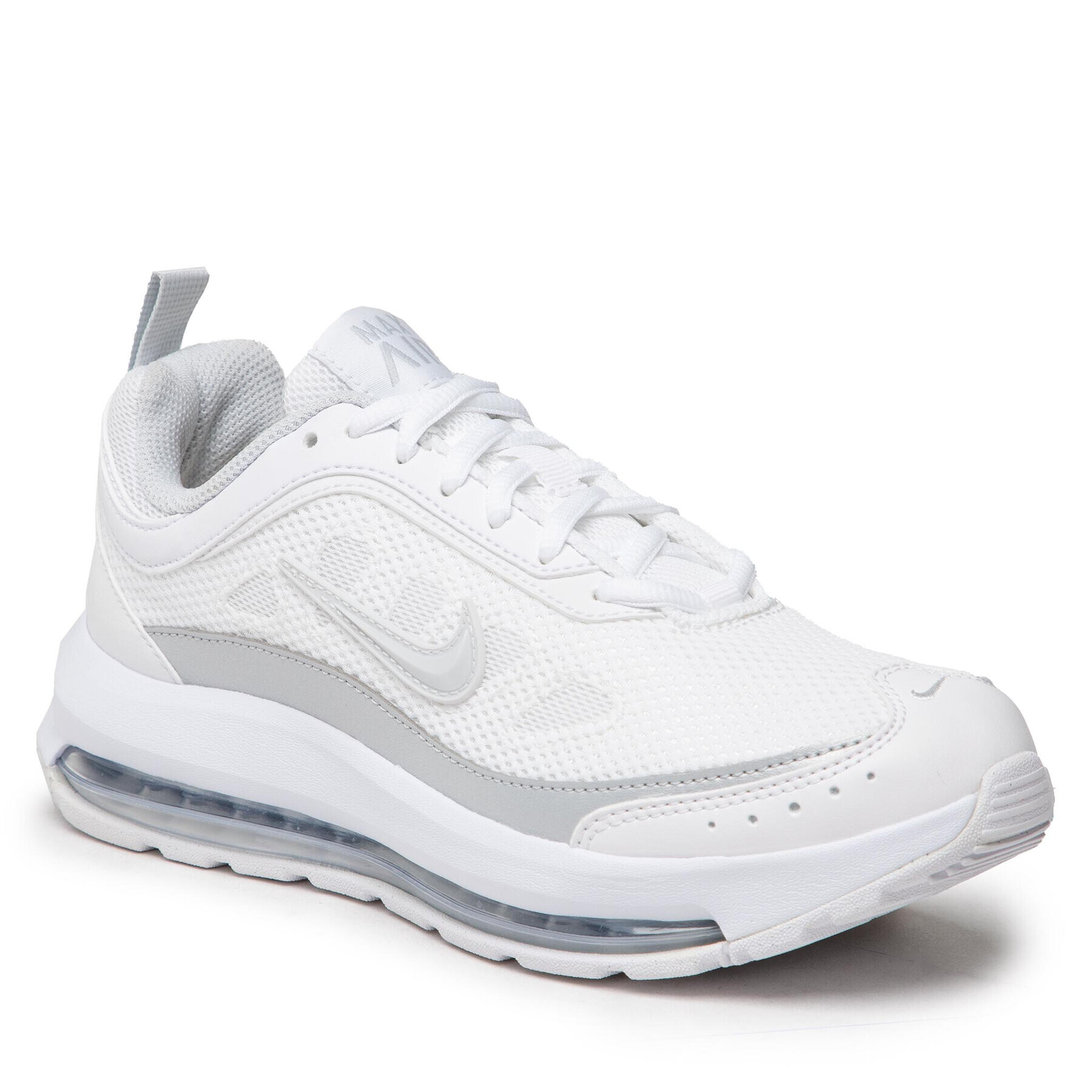Nike Обувки Air Max Ap CU4870 102 Бял - Pepit.bg