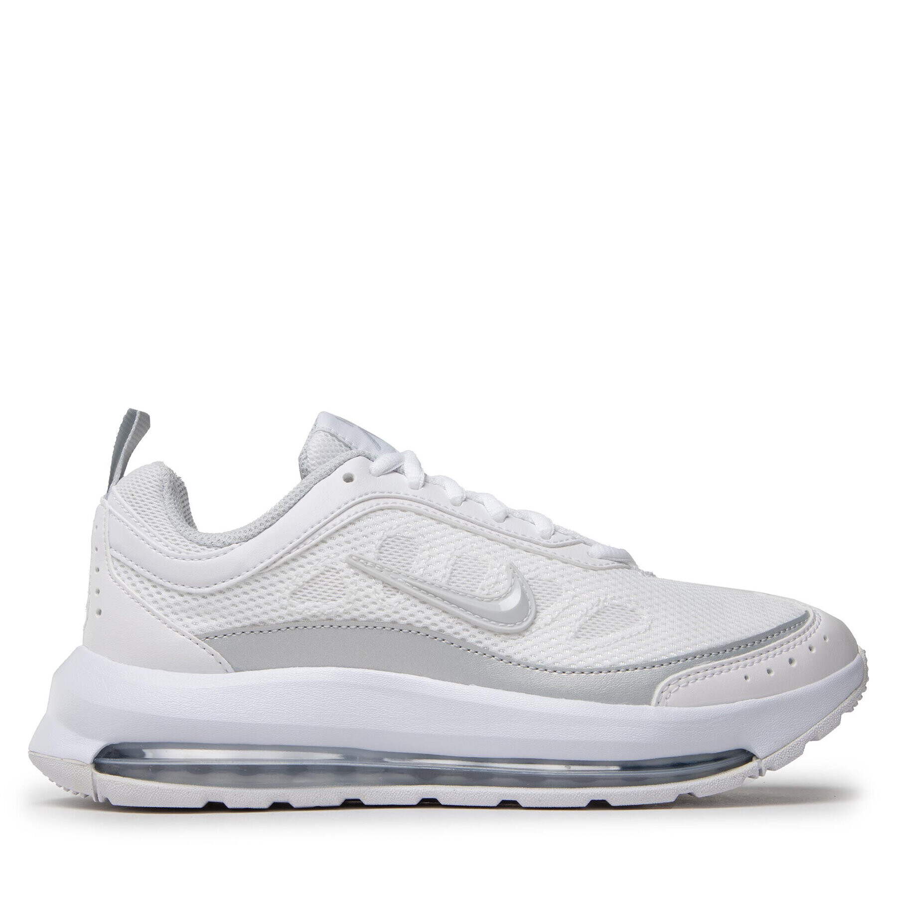 Nike Обувки Air Max Ap CU4870 102 Бял - Pepit.bg