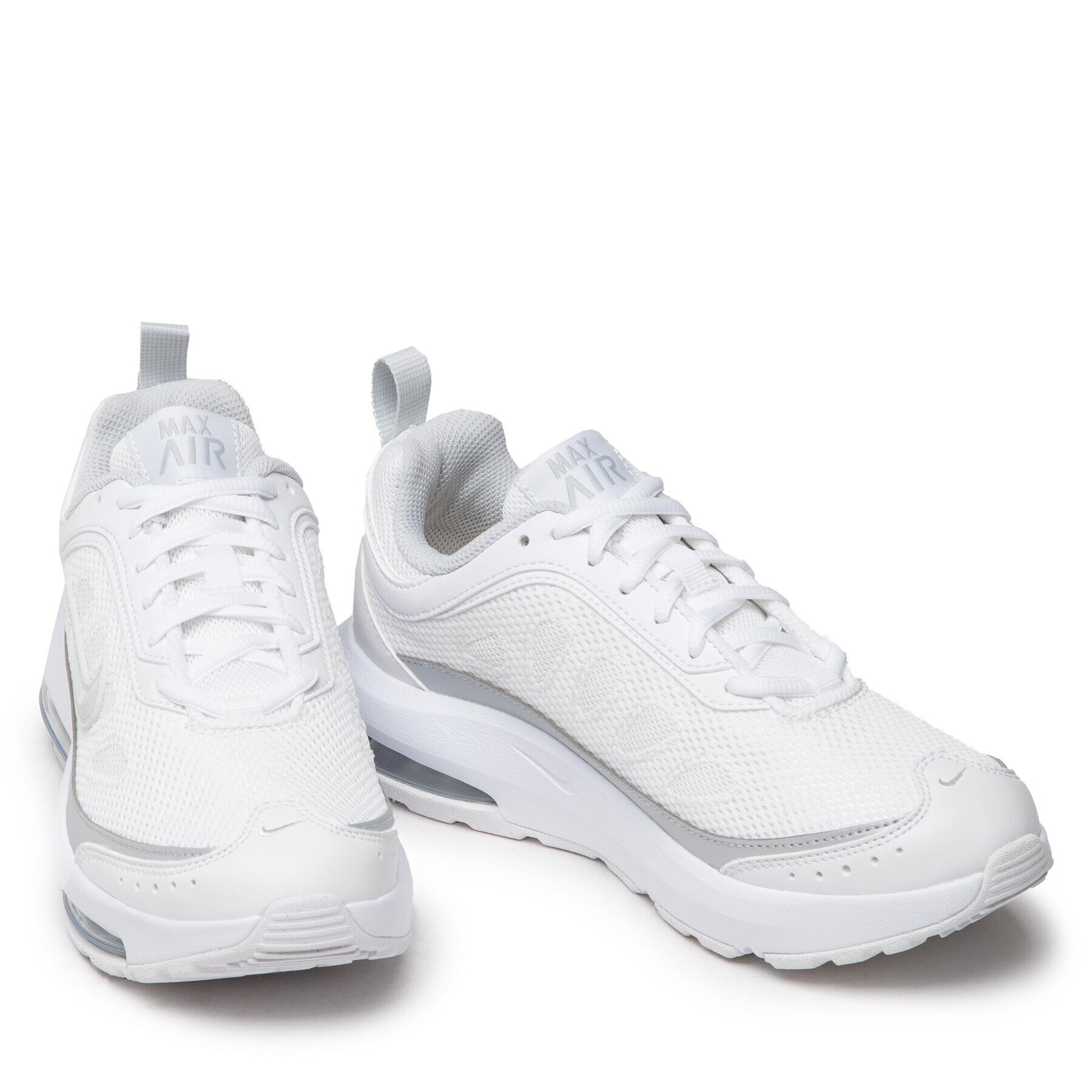 Nike Обувки Air Max Ap CU4870 102 Бял - Pepit.bg