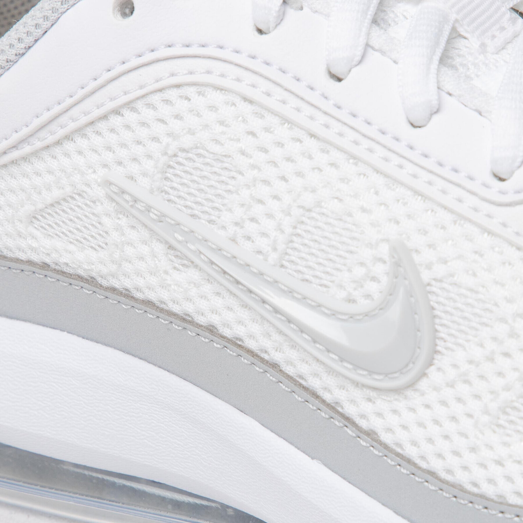 Nike Обувки Air Max Ap CU4870 102 Бял - Pepit.bg