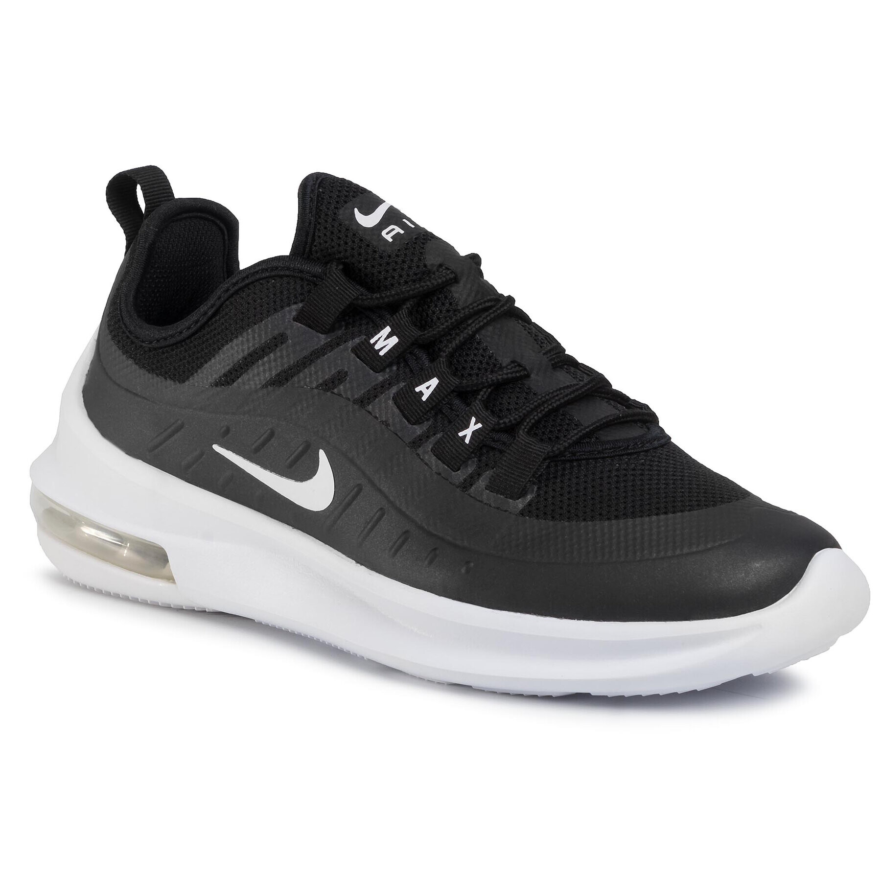 Nike Обувки Air Max Axis AA2168 002 Черен - Pepit.bg