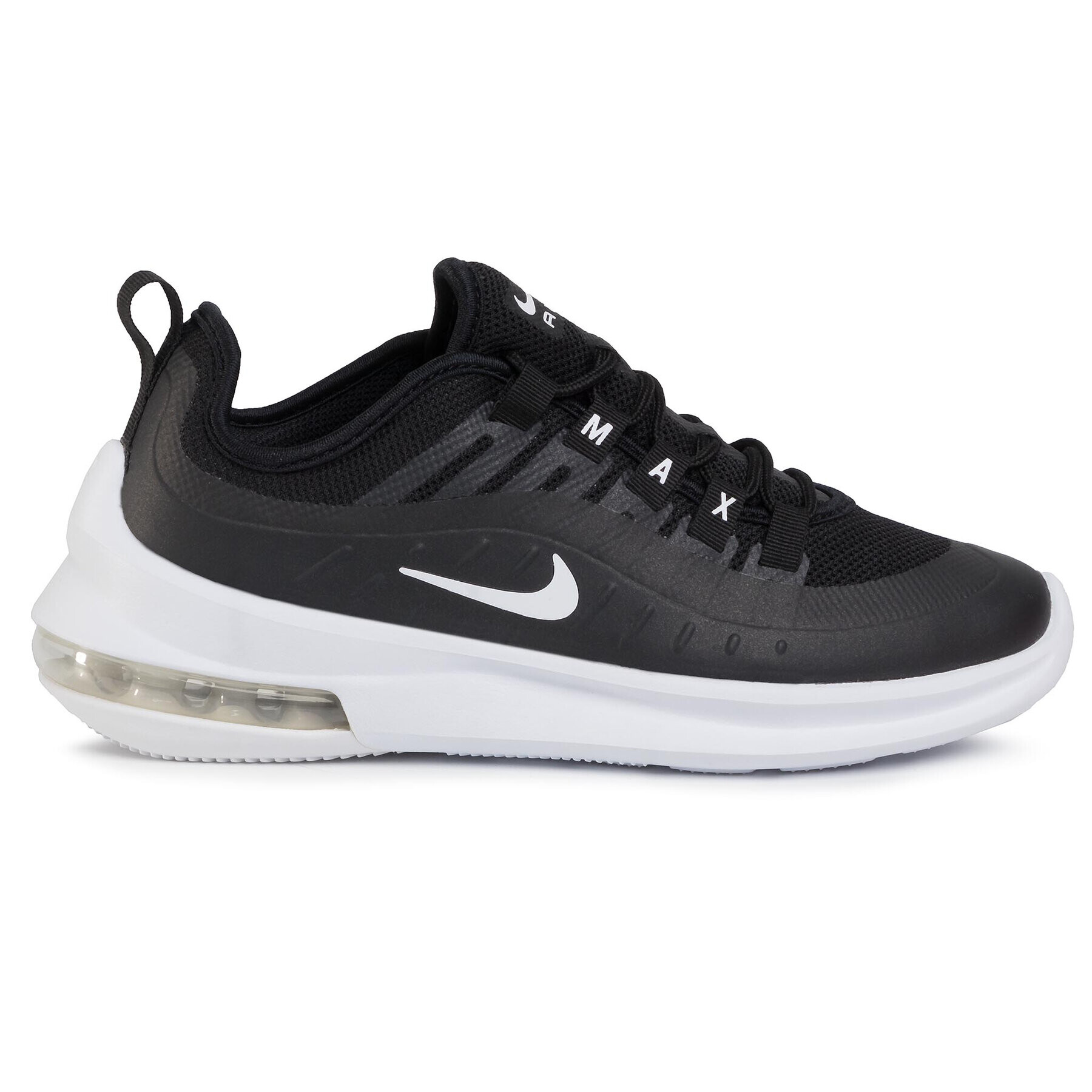 Nike Обувки Air Max Axis AA2168 002 Черен - Pepit.bg