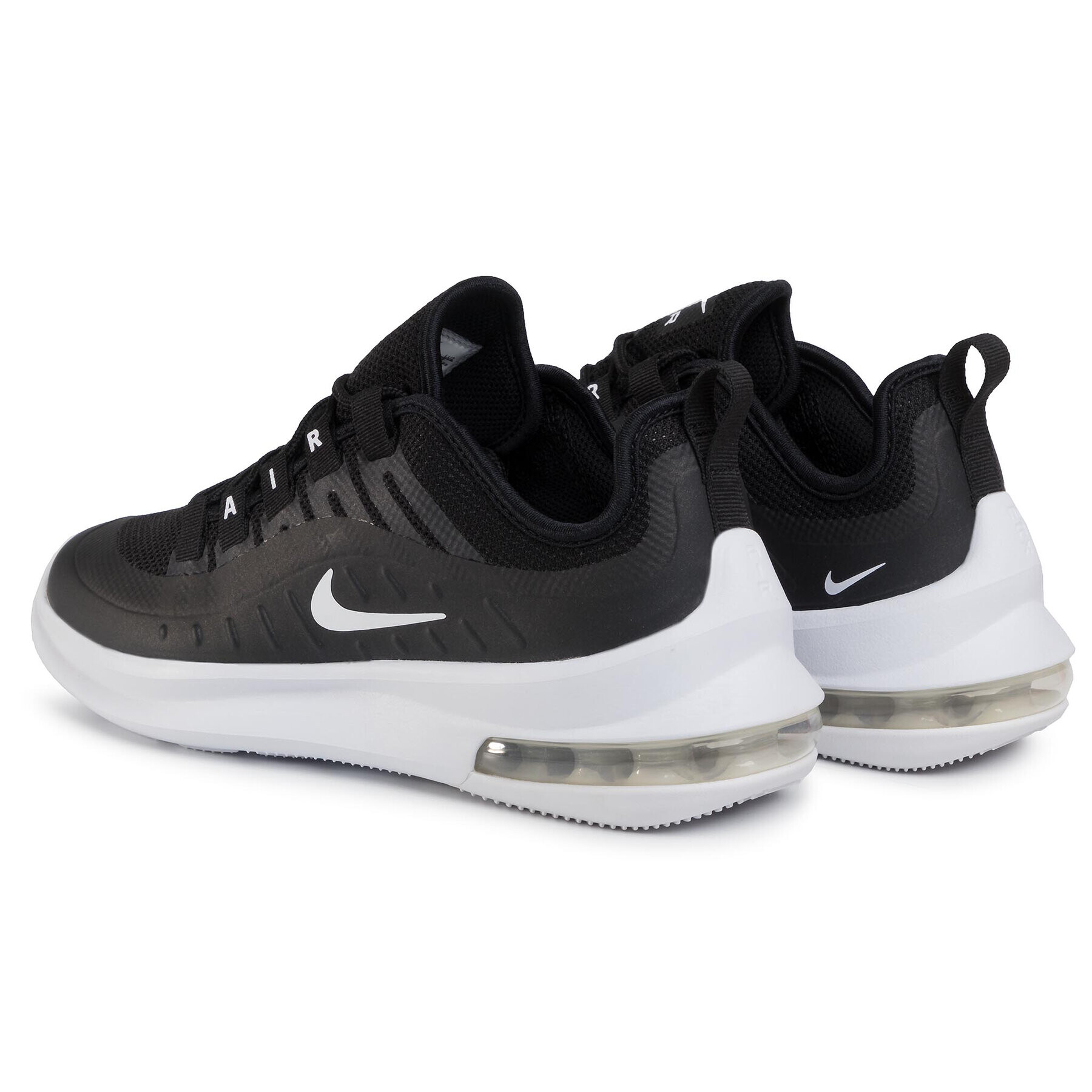 Nike Обувки Air Max Axis AA2168 002 Черен - Pepit.bg