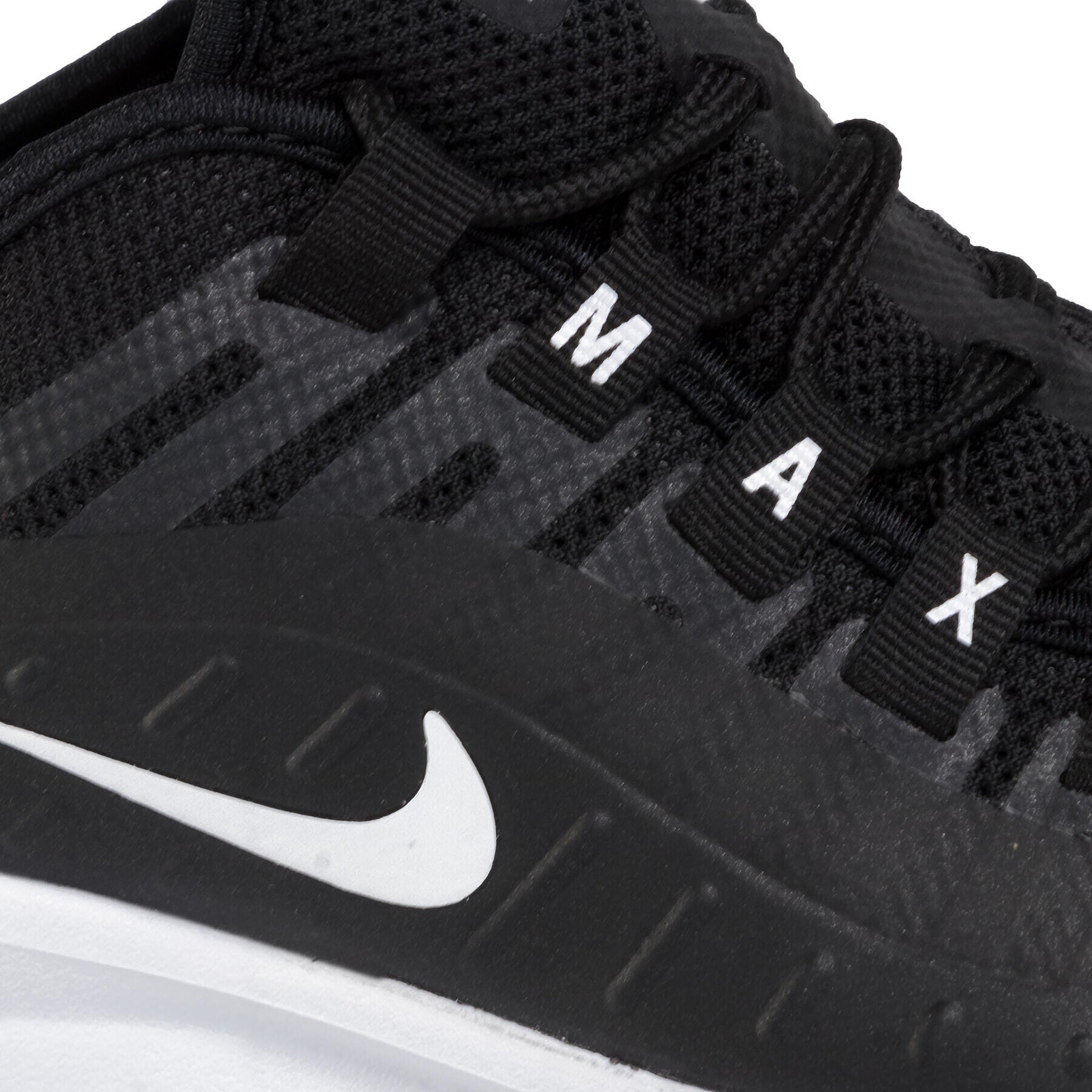 Nike Обувки Air Max Axis AA2168 002 Черен - Pepit.bg